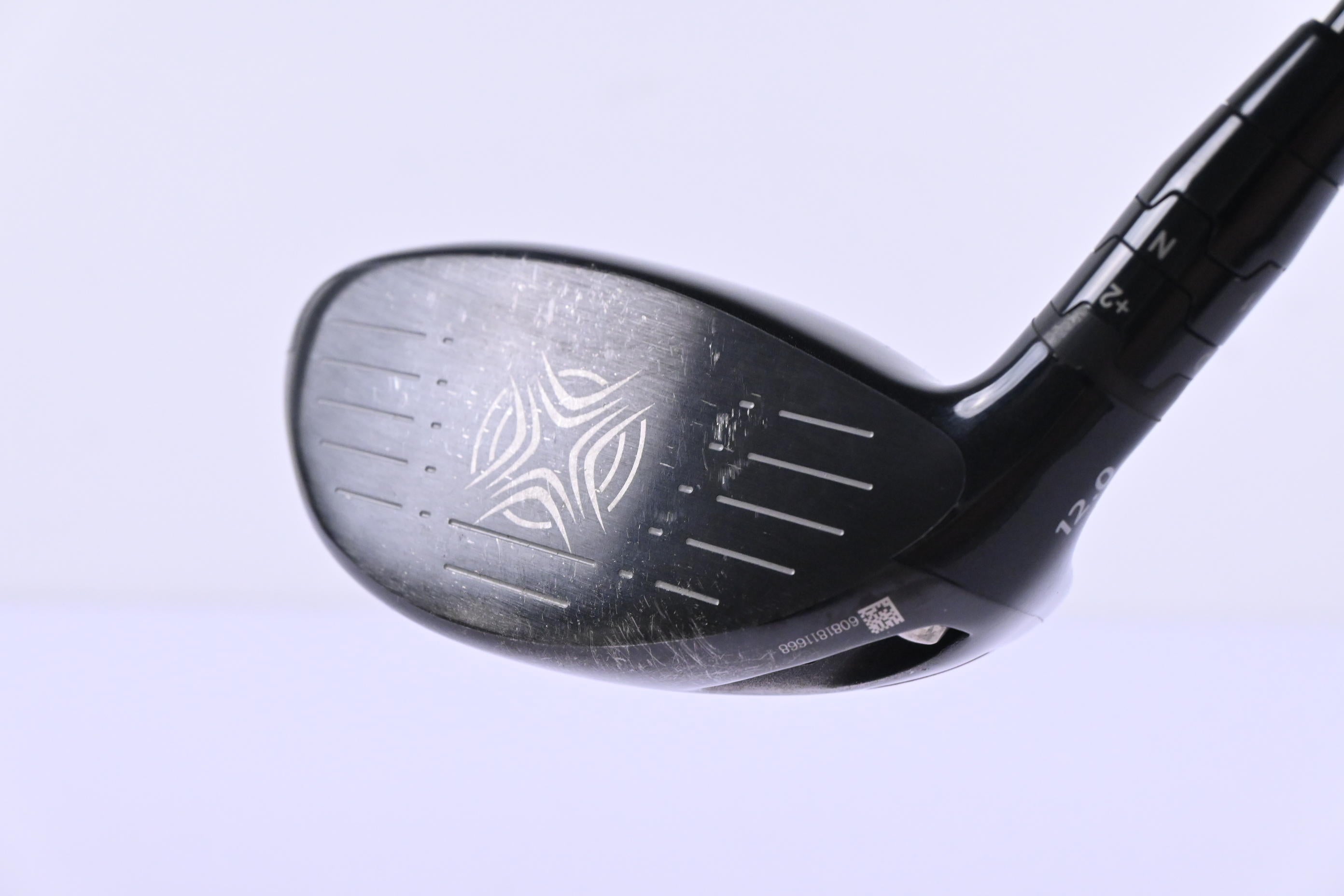 Callaway Big Bertha Mini 1.5 Driver / 12 Degree / Stiff Flex Tensei AV Blue 55