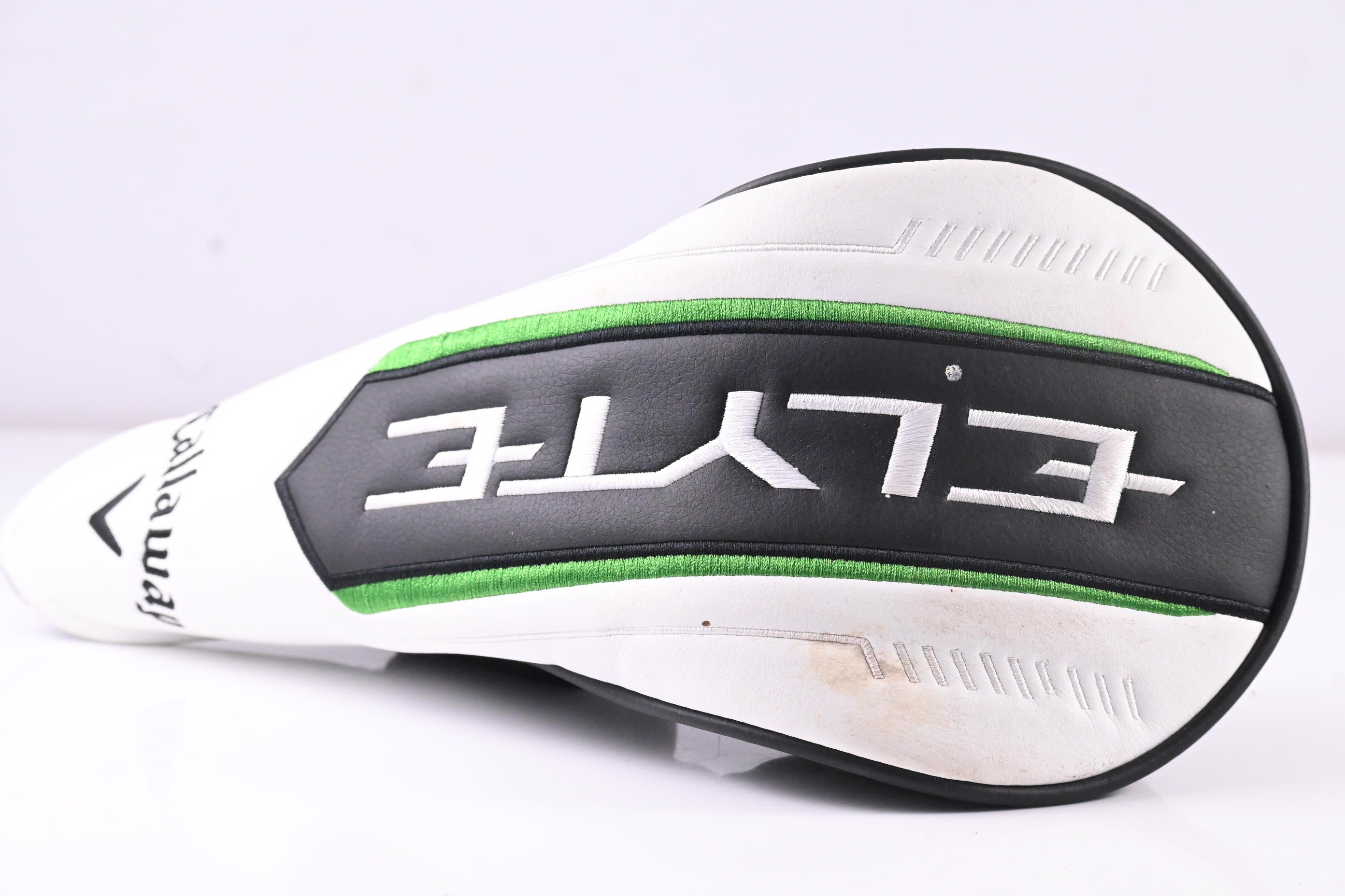 Callaway Elyte Driver / 10.5 Degree / Stiff Flex Denali Black 60 Shaft