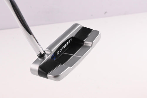 Odyssey Works Versa 1W Putter / 34 Inch