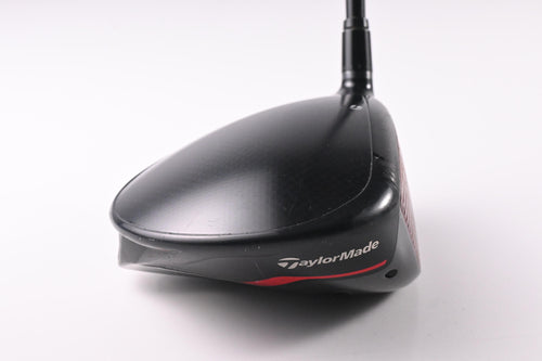Taylormade Stealth Plus Driver / 10.5 Degree / Regular Flex Aldila One 65 Shaft