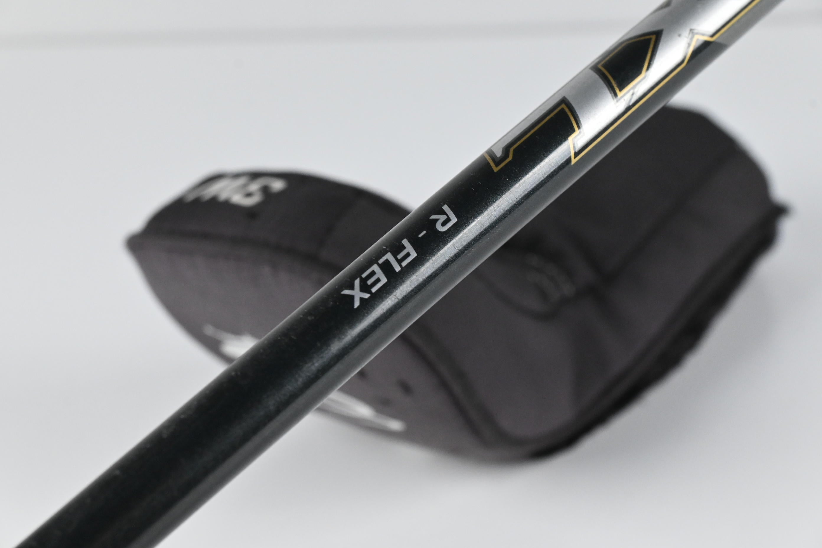 Cobra XL Speed #3 Wood / 15 Degree / Regular Flex Cobra XL Shaft