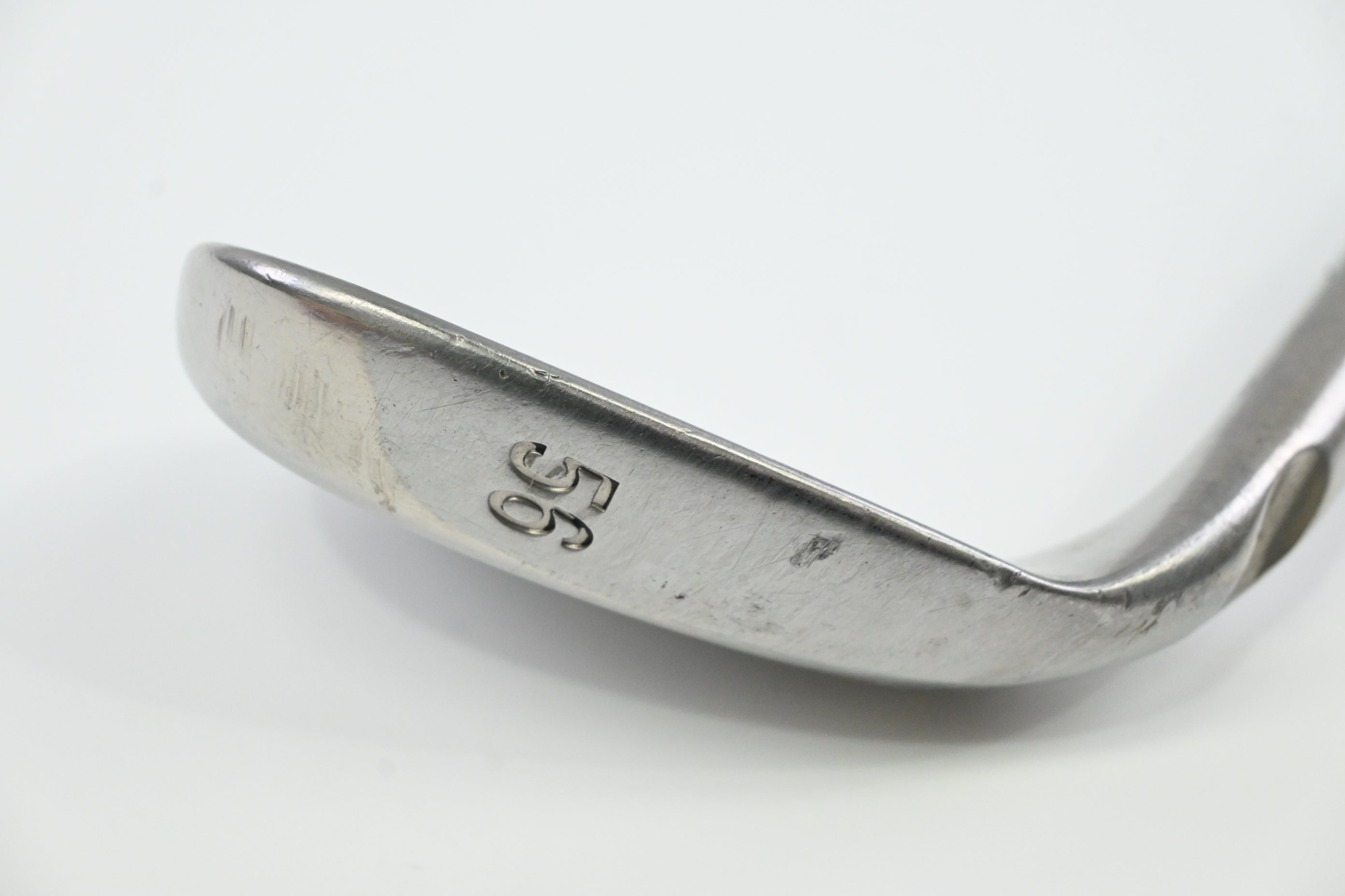 Ping Tour-W Sand Wedge / 56 Degree / Black Dot / Wedge Flex Steel Shaft
