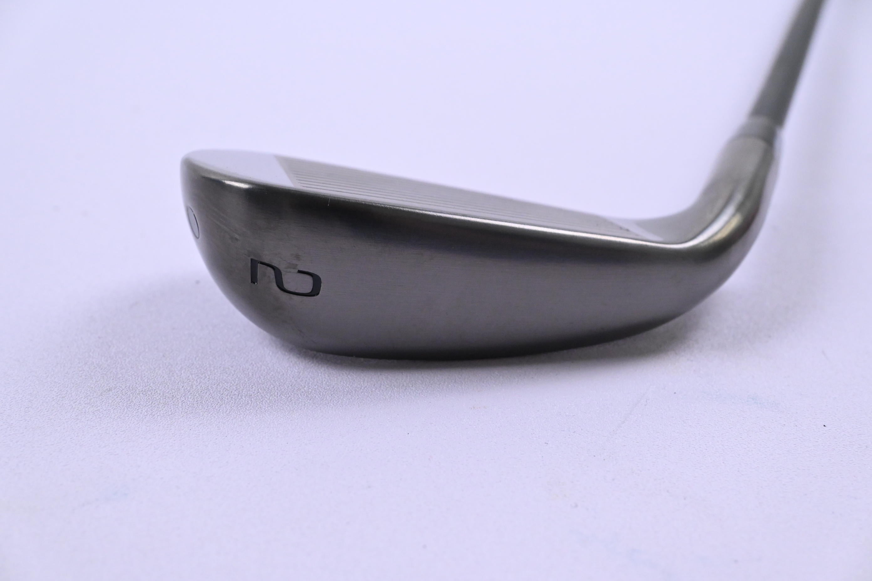 Mizuno Pro Fli-Hi 2026 #2 Iron / 16.5 Degree / Stiff Flex Tensei 1K Black 85 Shaft