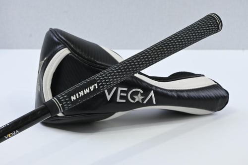 Vega Alkaid Driver / 10.5 Degree / Stiff Flex Vega Shaft