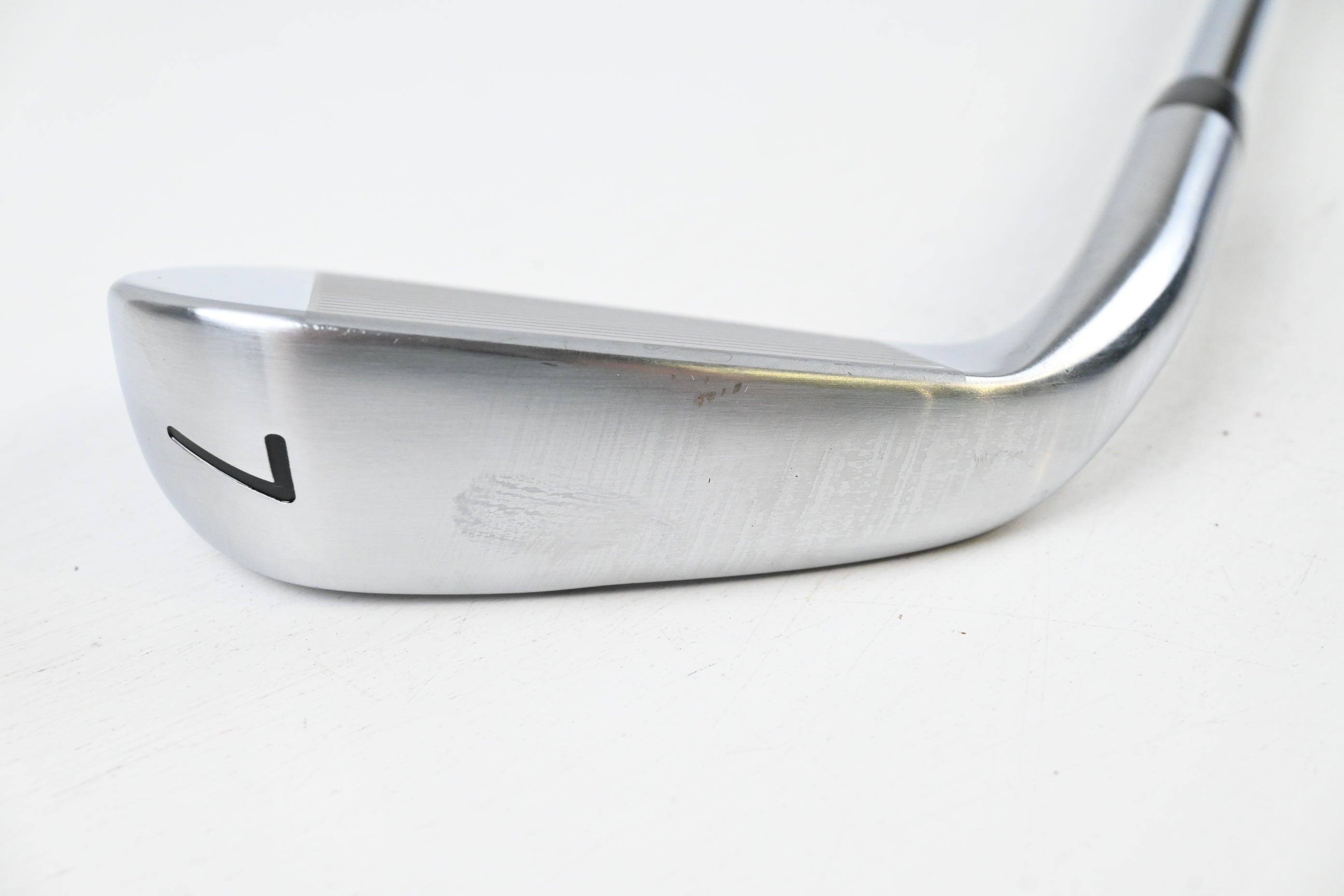 PXG Black Ops #7 Iron / Regular Flex Dynamic Gold R300 95 Steel Shaft
