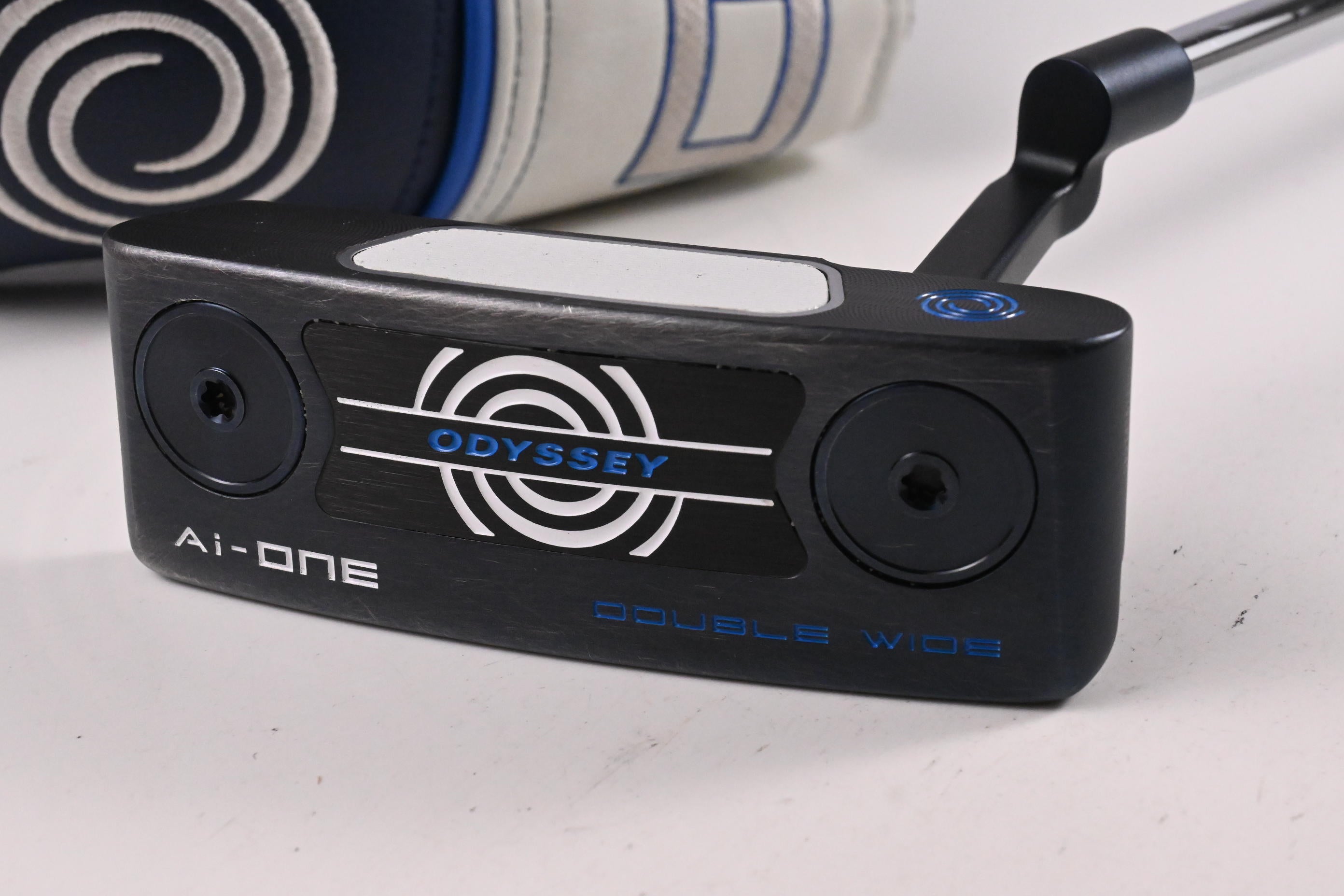 Odyssey Ai-One Double Wide Putter / 33 Inch