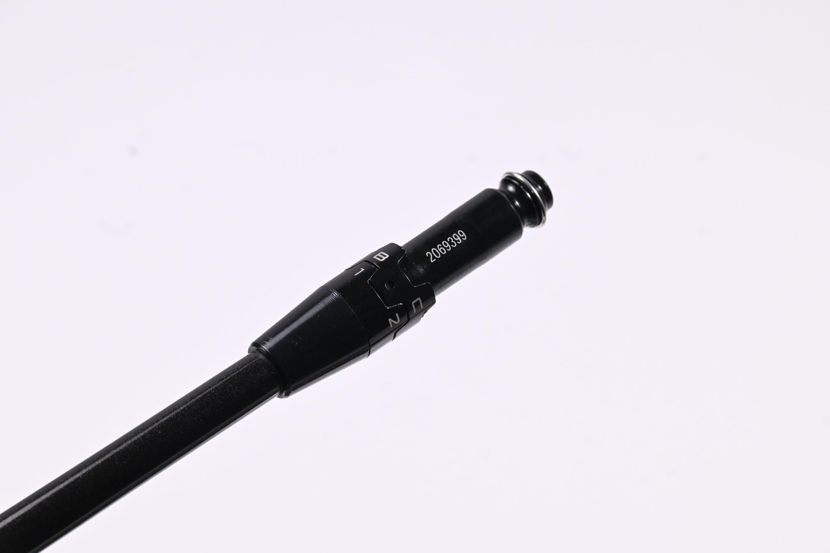 Graphite Design Tour AD GP-6 Driver Shaft / Stiff Flex / Titleist Adapter