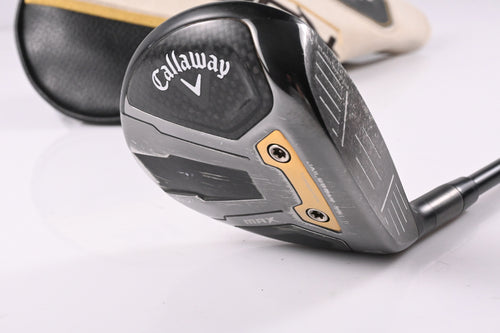 Callaway Rogue ST Max #3 Wood / 15 Degree / Regular Flex Tensei AV Blue 65