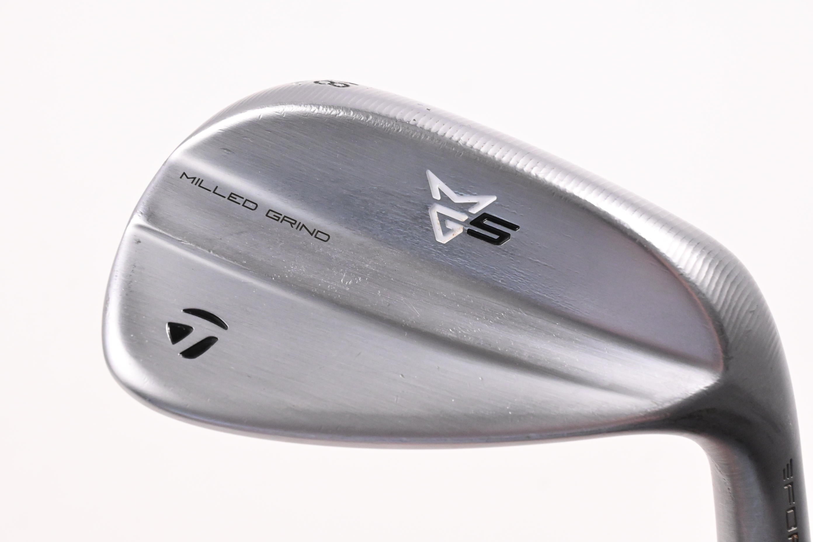 Taylormade Milled Grind 5 Pitching Wedge / 48 Degree / X-Flex Project X Shaft