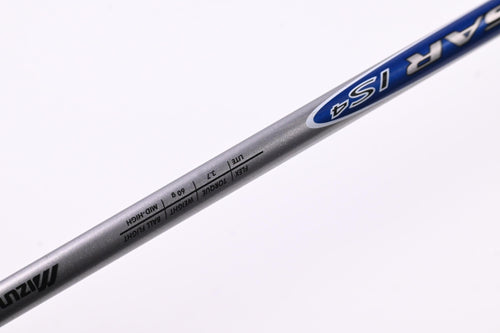 Mizuno JPX 800 #7 Iron / Senior Flex Mizuno Exsar IS4 60 Shaft