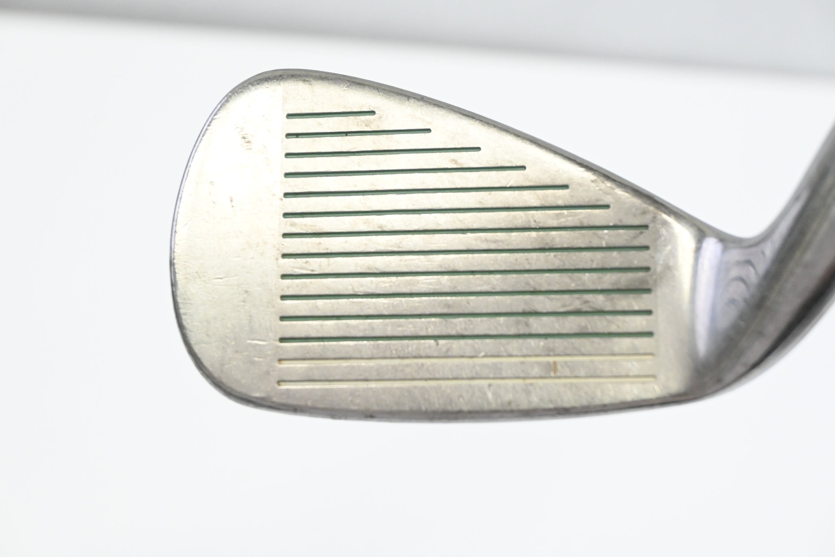 Ladies Nike NDS #9 Iron / Ladies Flex Fujikura Nike NDS Shaft