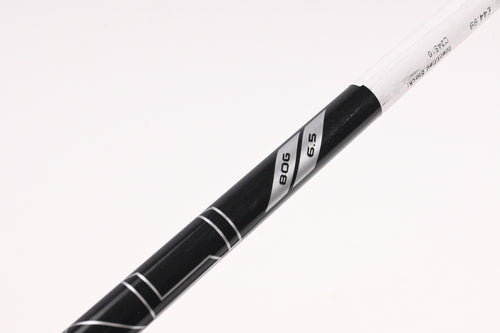 Project X Denali Black 80 #3 Wood Shaft / X-Flex / Callaway 3rd Gen