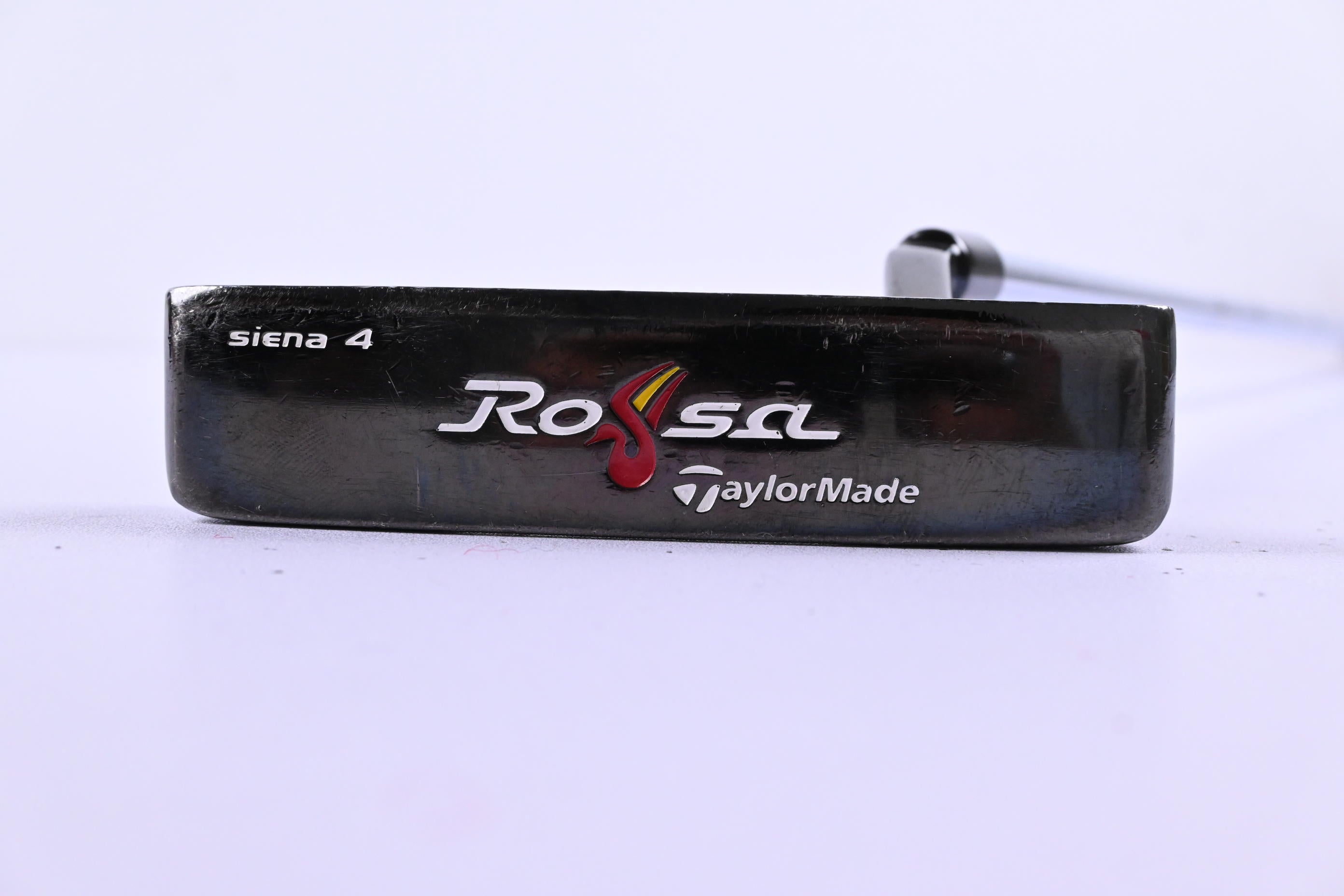 Taylormade Rossa Classic Siena 4 Putter / 35.5 Inch