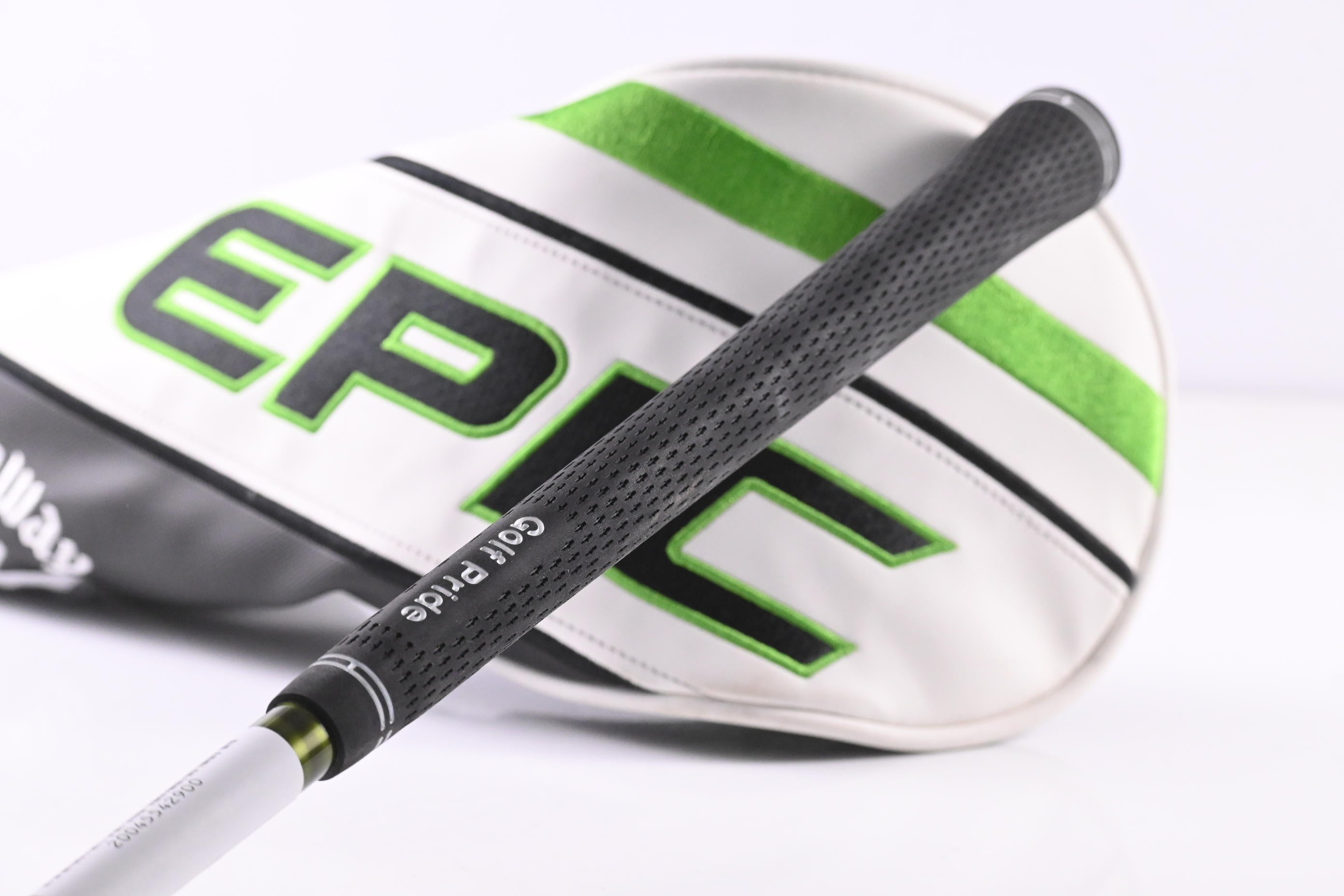 Tour Issue Callaway Epic Speed TD LS Driver / 10.5 Degree / Stiff Flex Aldila