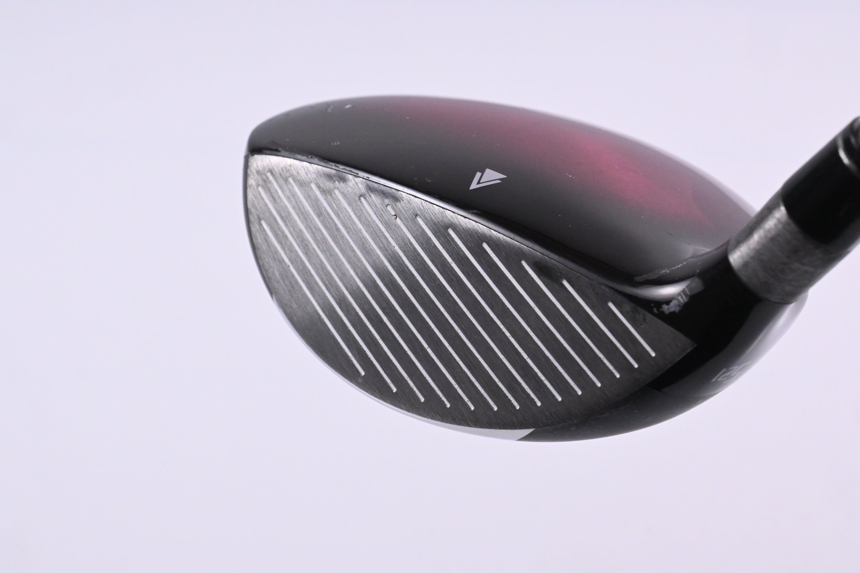 Ladies Yonex Ezone Elite 3 #5 Wood / 21 Degree / Ladies Flex Yonex EX-E04