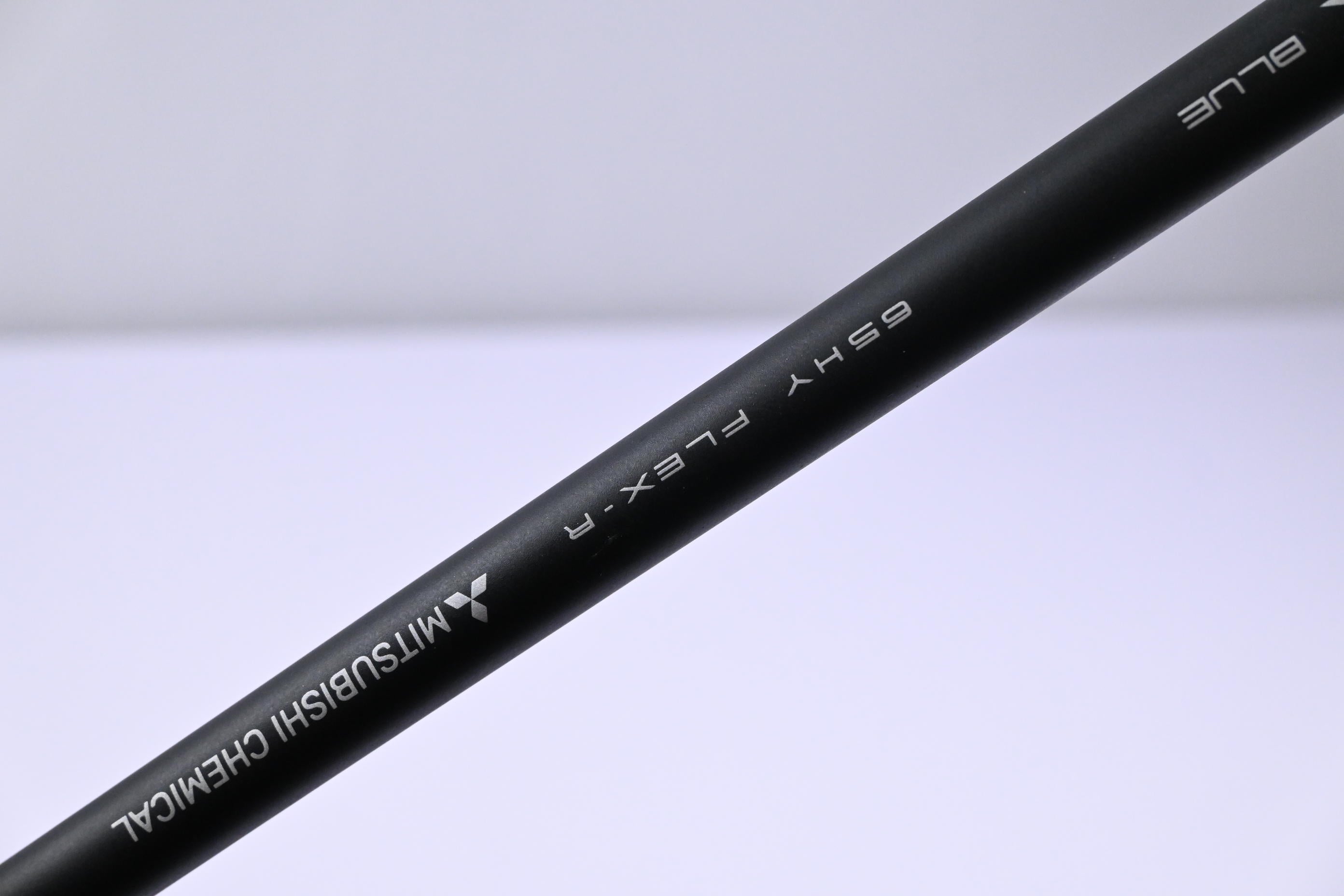 Mitsubishi Tensei 1K Blue 65 #5 Hybrid Shaft / Regular Flex / Titleist 2nd Gen