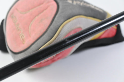 TaylorMade Burner Draw 2007 Driver / 10.5 Degree / Stiff Flex Taylormade REAX