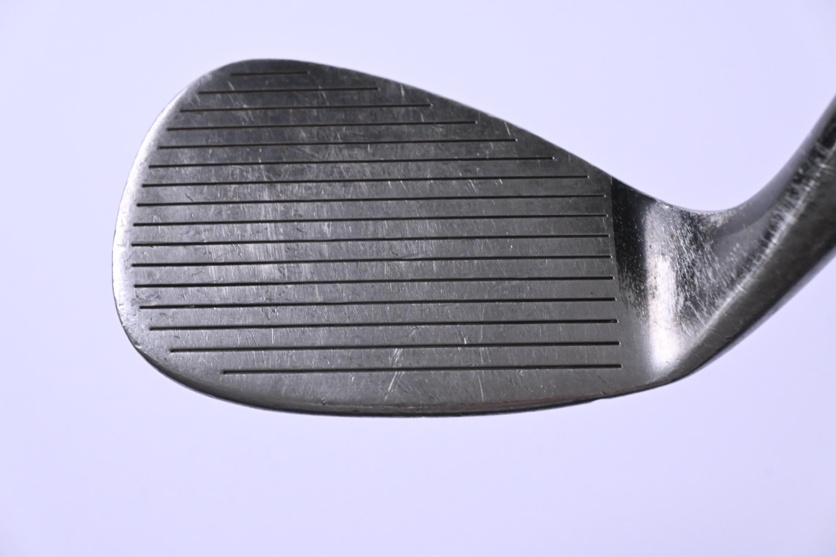 Fazer XR4 Lob Wedge / 60 Degree / Wedge Flex Fazer Shaft