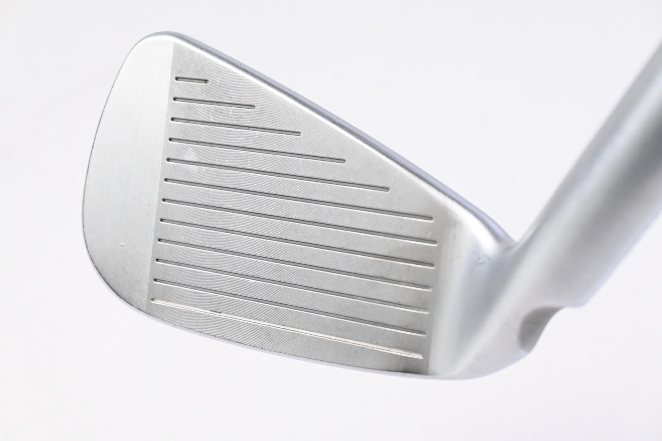 Ping S55 #3 Iron / 21 Degree / Orange Dot / Stiff Flex N.S.PRO Modus3 Tour 105