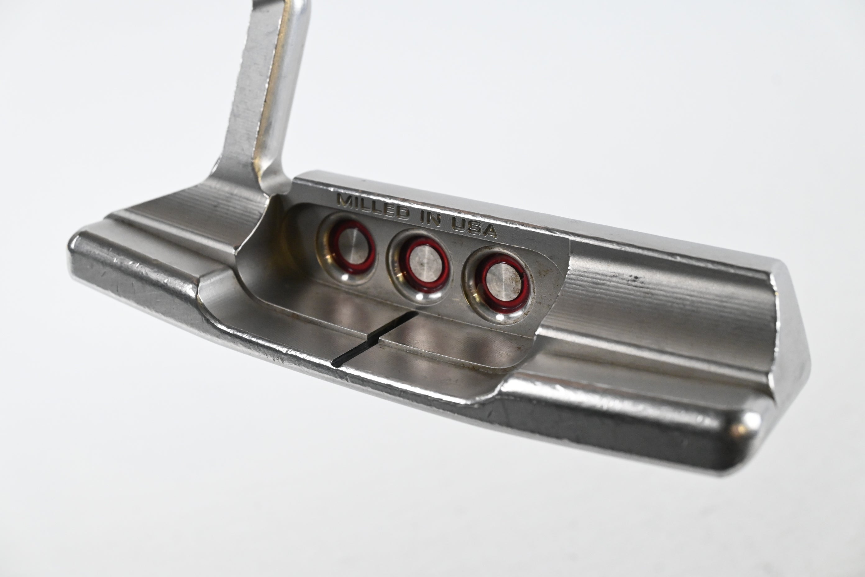 Scotty Cameron Special Select Newport 2.5 Putter / 34 Inch