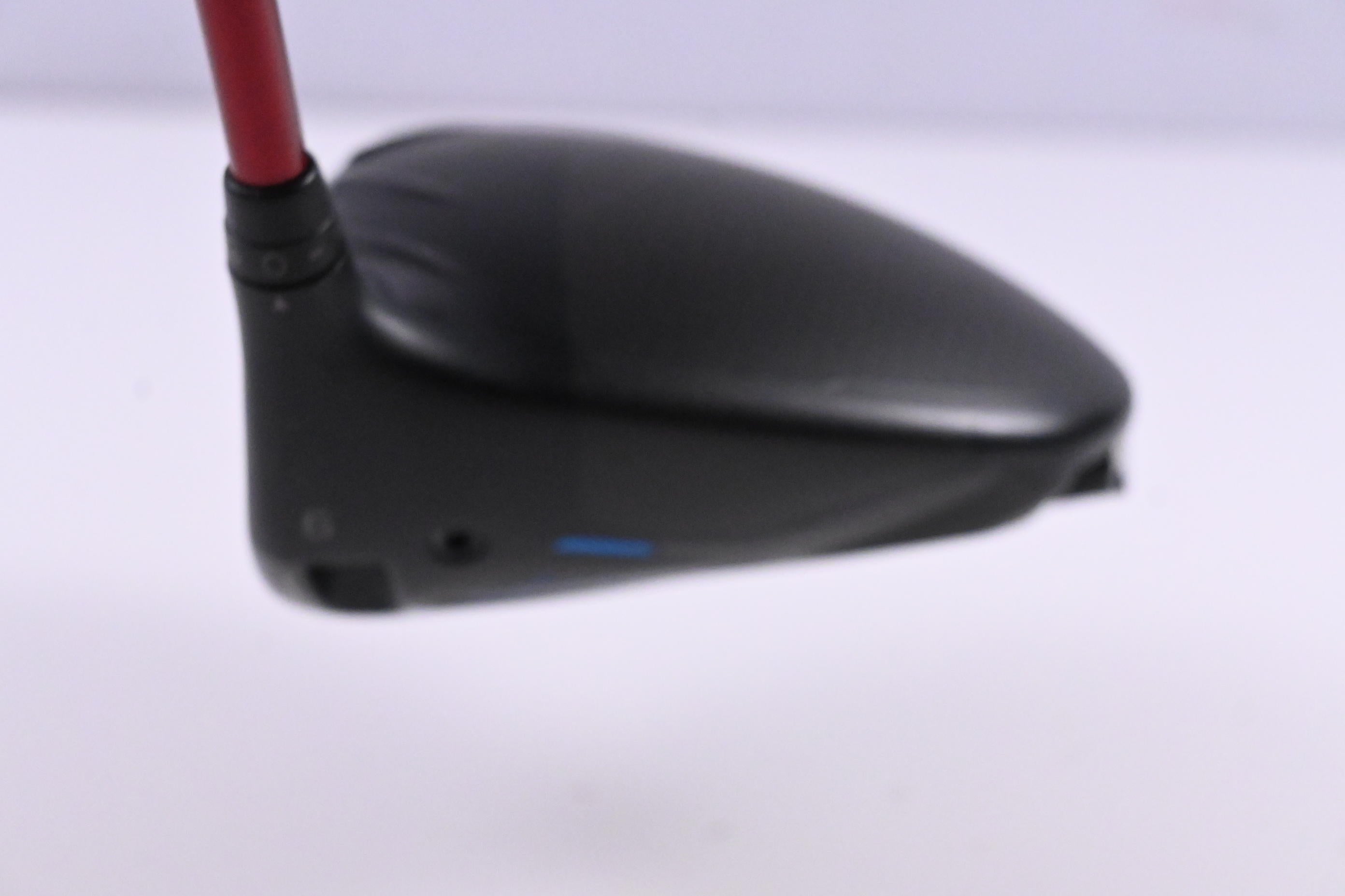 Ping G440 Max Driver / 9 Degree / X-Flex Project X Denali Red 60 Shaft