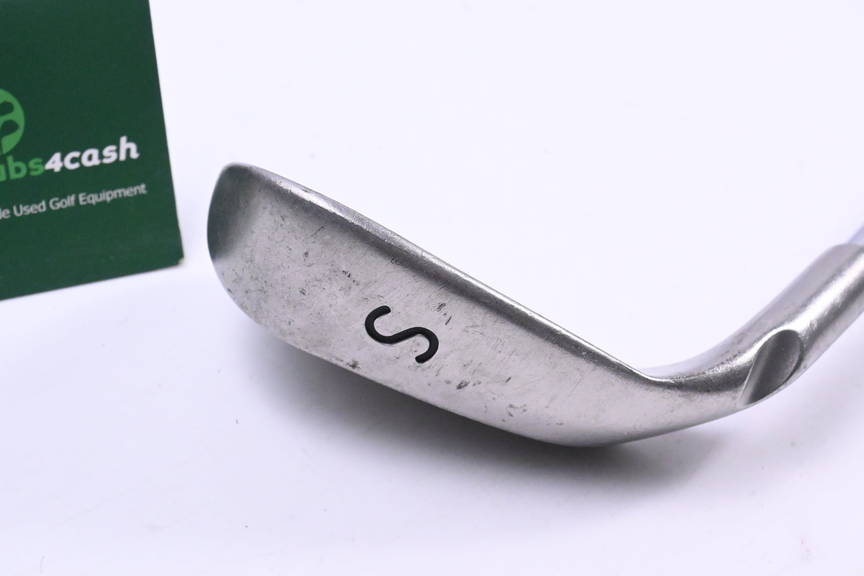 Ping G15 Sand Wedge / 54 Degree / Green Dot / Wedge Flex Ping Shaft