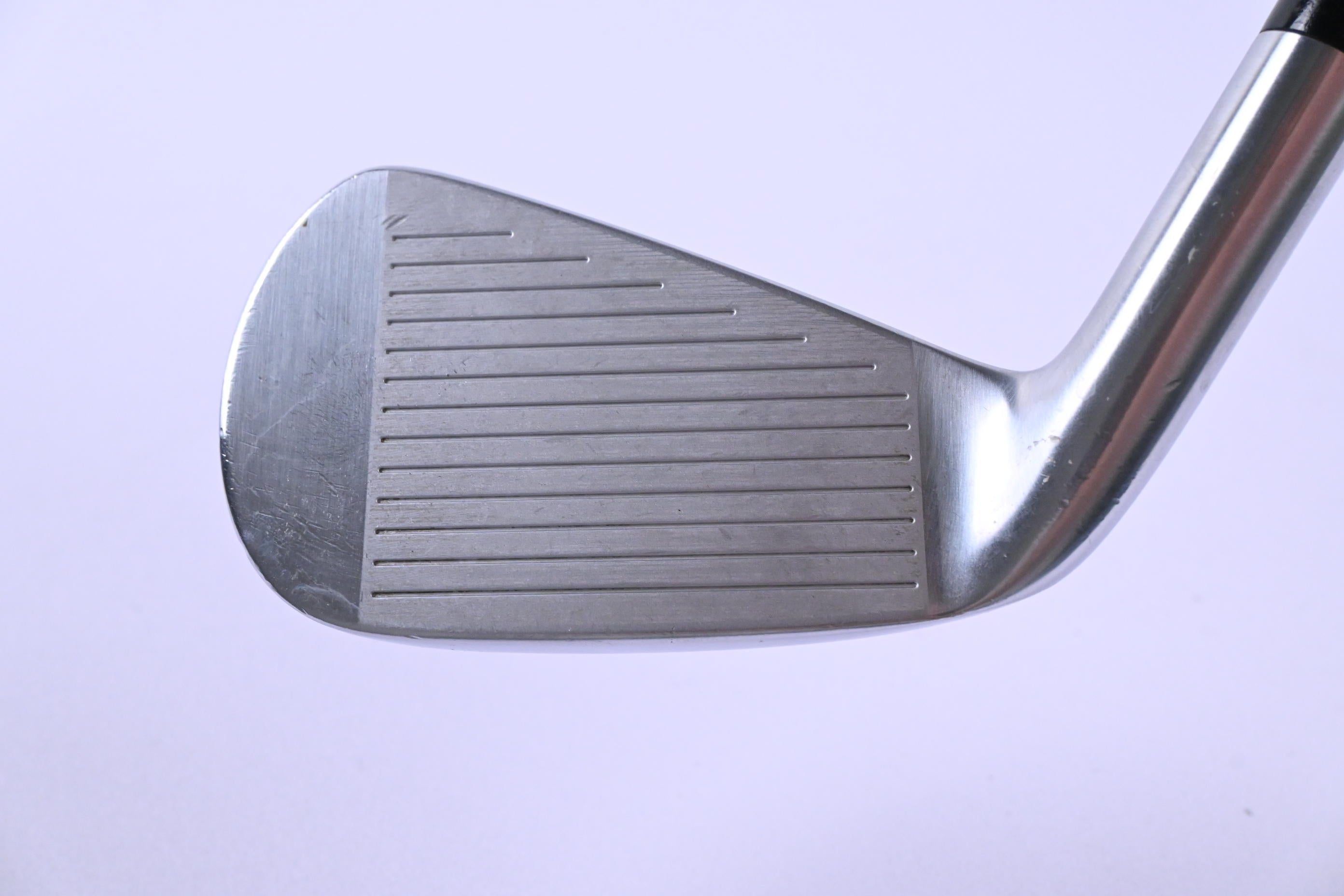 Srixon Z-Forged #3 Iron / 20 Degree / Stiff Flex Steel Shaft