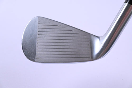 Srixon Z-Forged #3 Iron / 20 Degree / Stiff Flex Steel Shaft