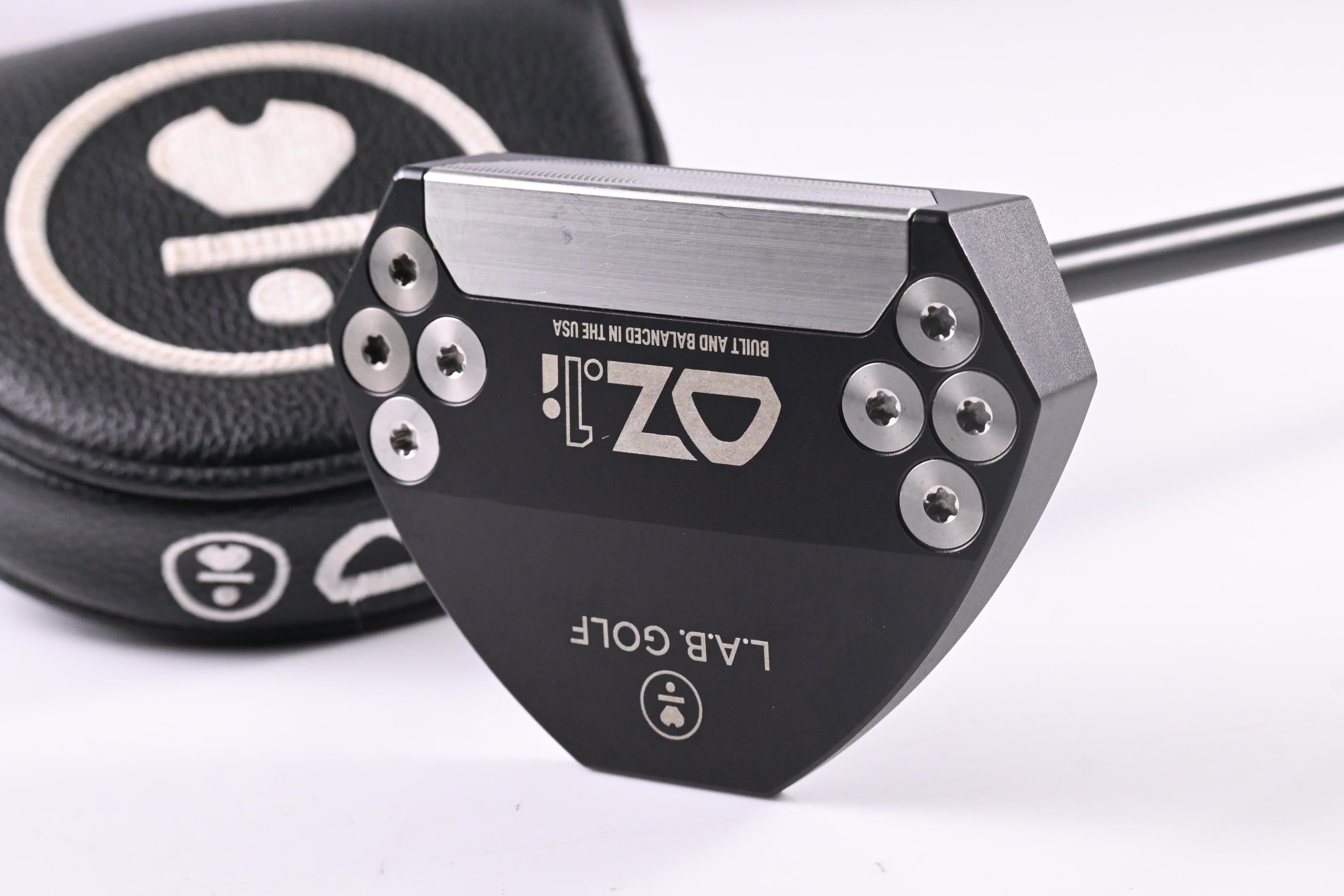 L.A.B Golf OZ.1 Putter / 35 Inch