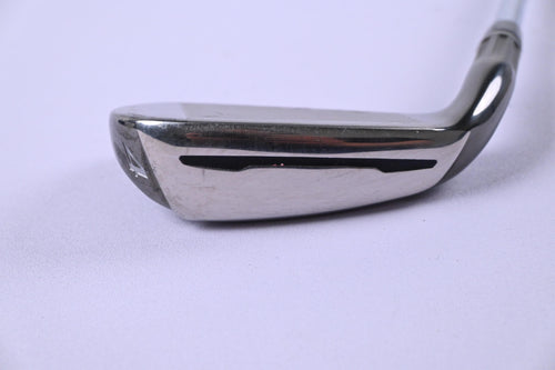 Taylormade M2 2016 #4 Iron / 19 Degree / Regular Flex REAX Steel 88 Shaft