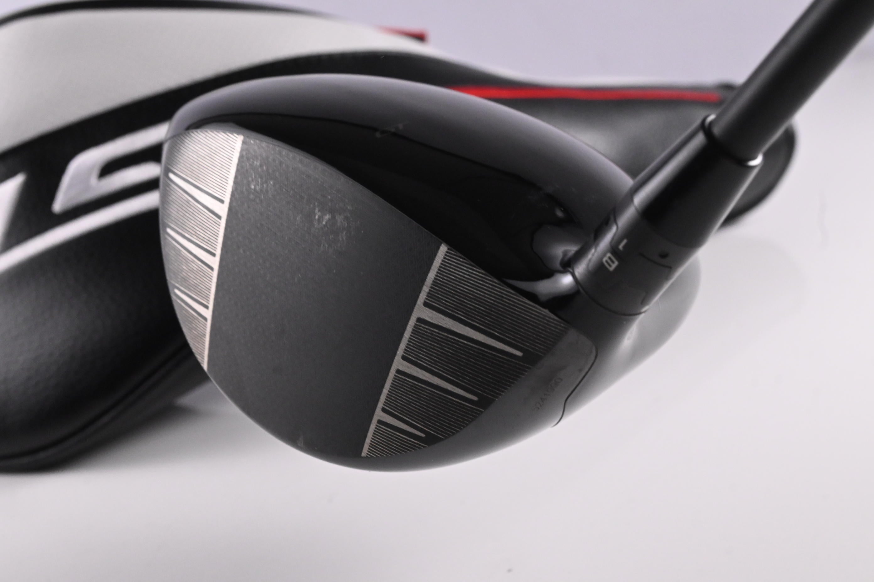 Titleist GT2 Driver / 11 Degree / Regular Flex Hzrdus Gen4 Red CB 50 Shaft