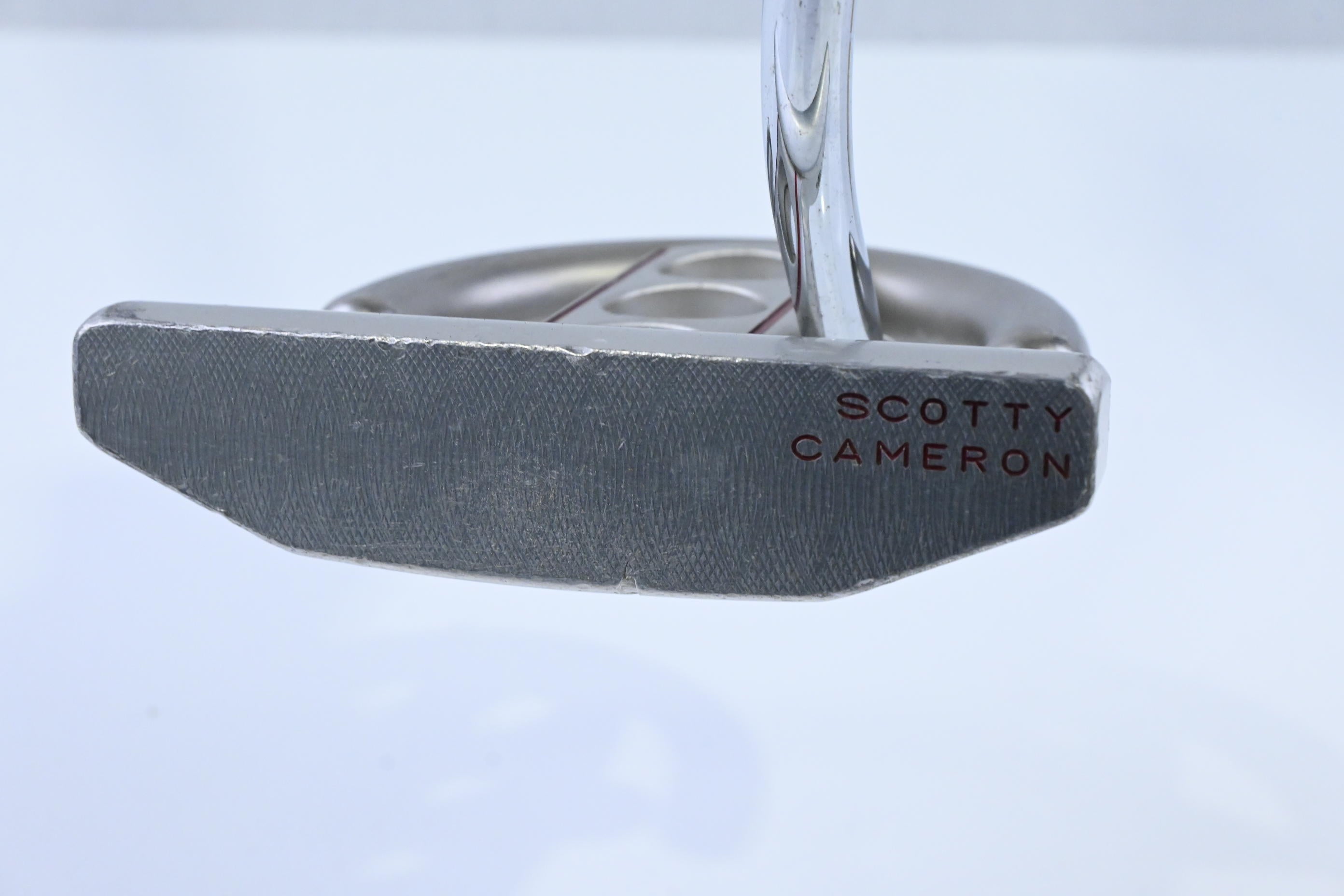 Scotty Cameron Futura Putter / 34 Inch