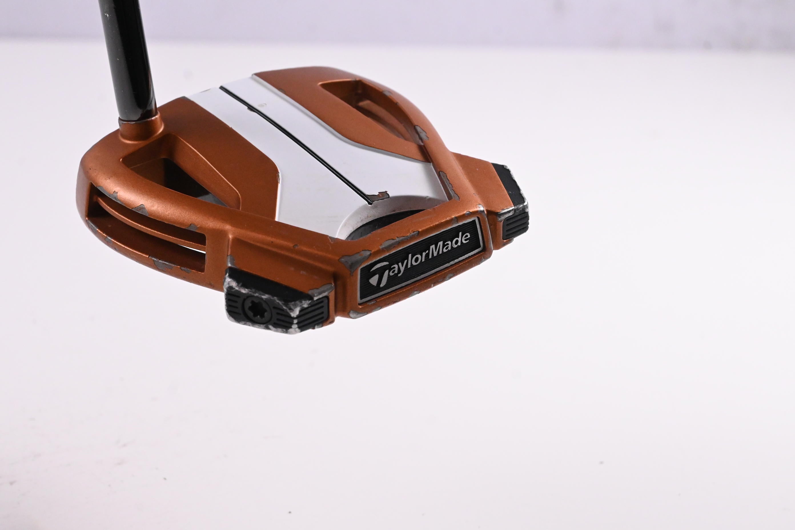 Taylormade Spider X Copper Single Bend Putter / 34 Inch