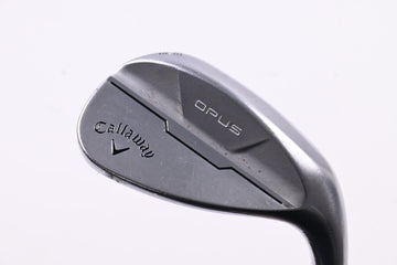 Callaway Opus Sand Wedge / 56 Degree / Wedge Flex Dynamic Gold Mid 115 Shaft