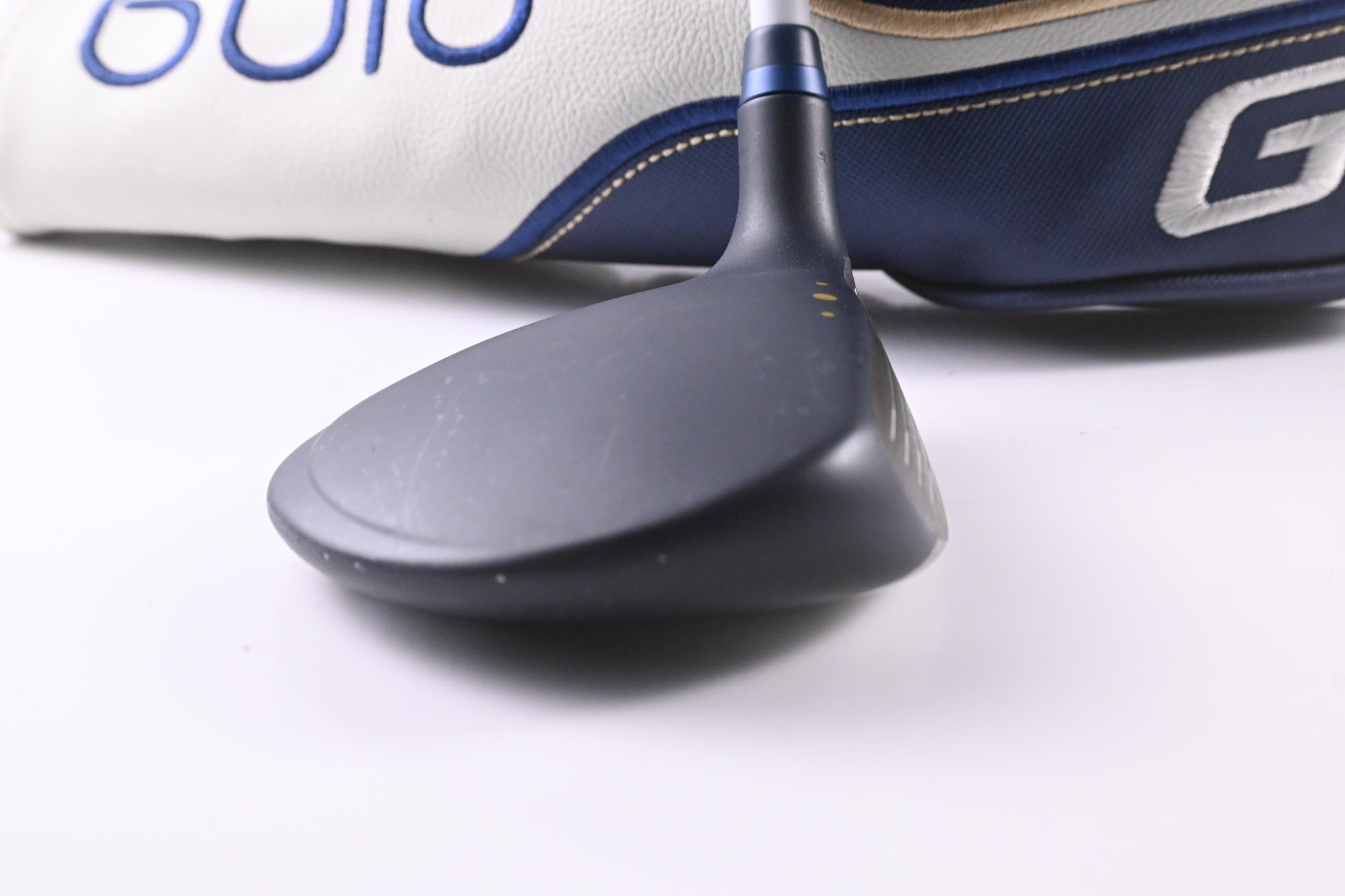 Ladies Ping G Le3 #5 Wood / 21 Degree / Ladies Flex Ping ULT 250 Shaft
