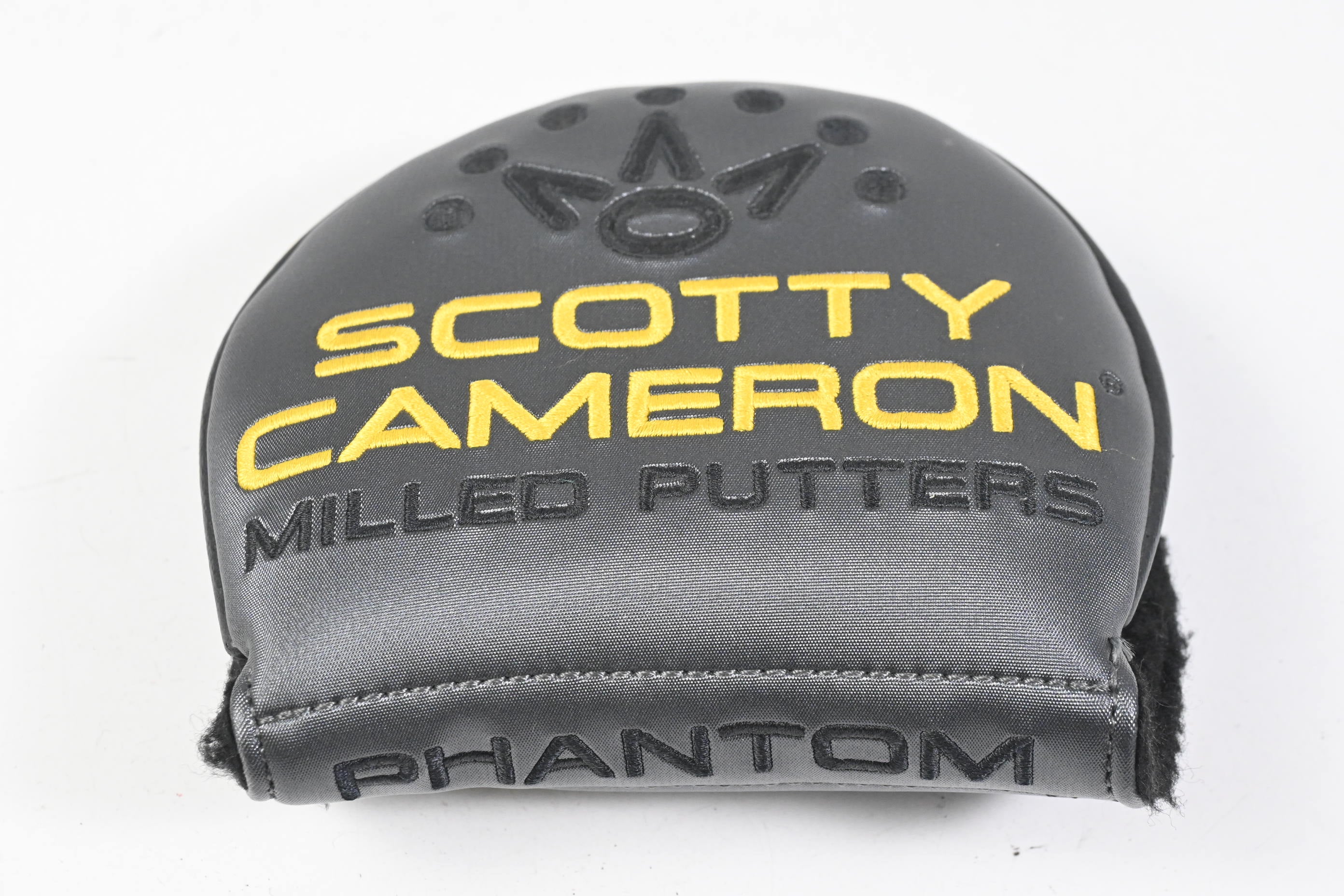 Scotty Cameron 2024 Phantom 5 Putter / 34 Inch