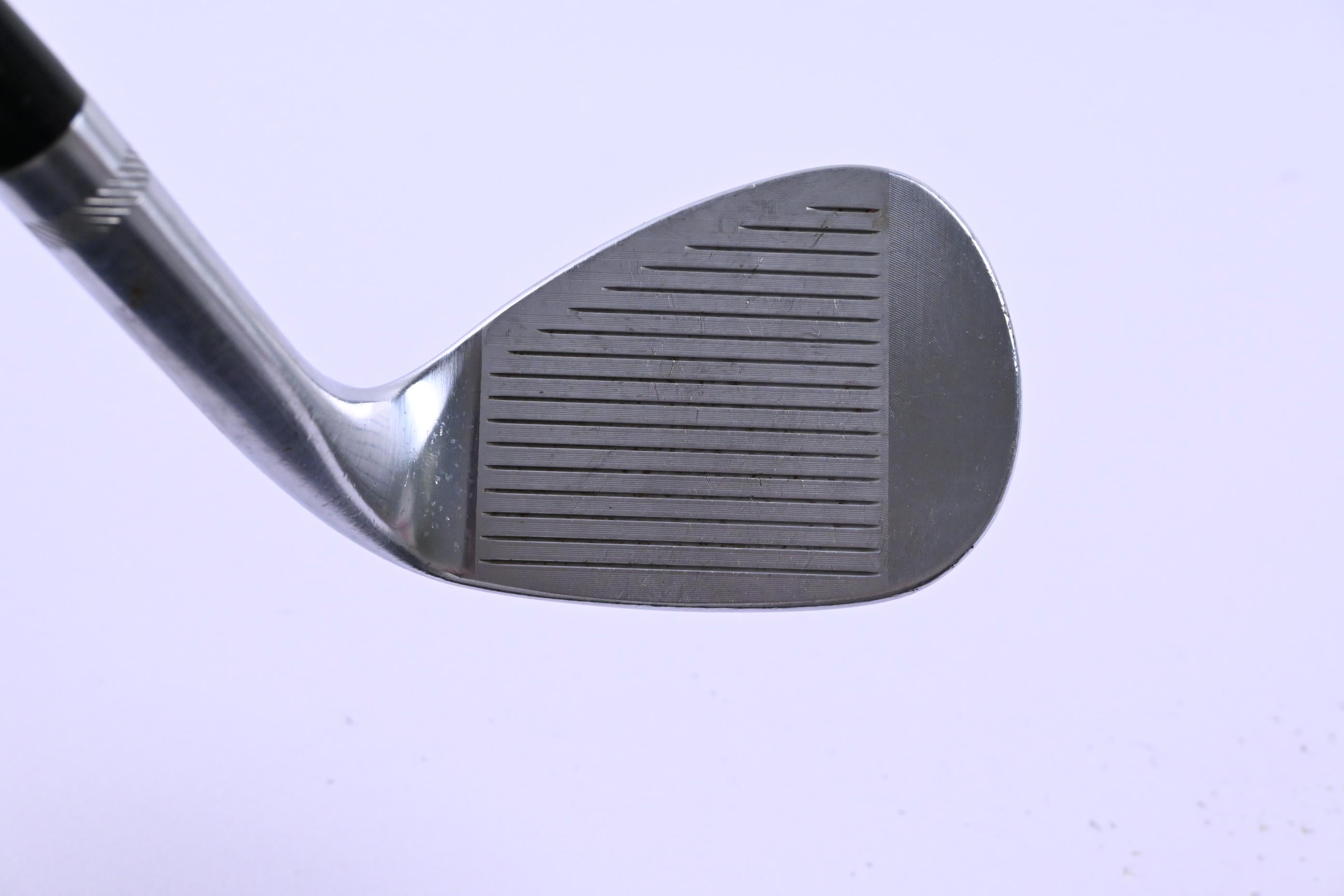 Left Hand Titleist Vokey SM6 Lob Wedge / 60 Degree / Wedge Flex Vokey Design SM6