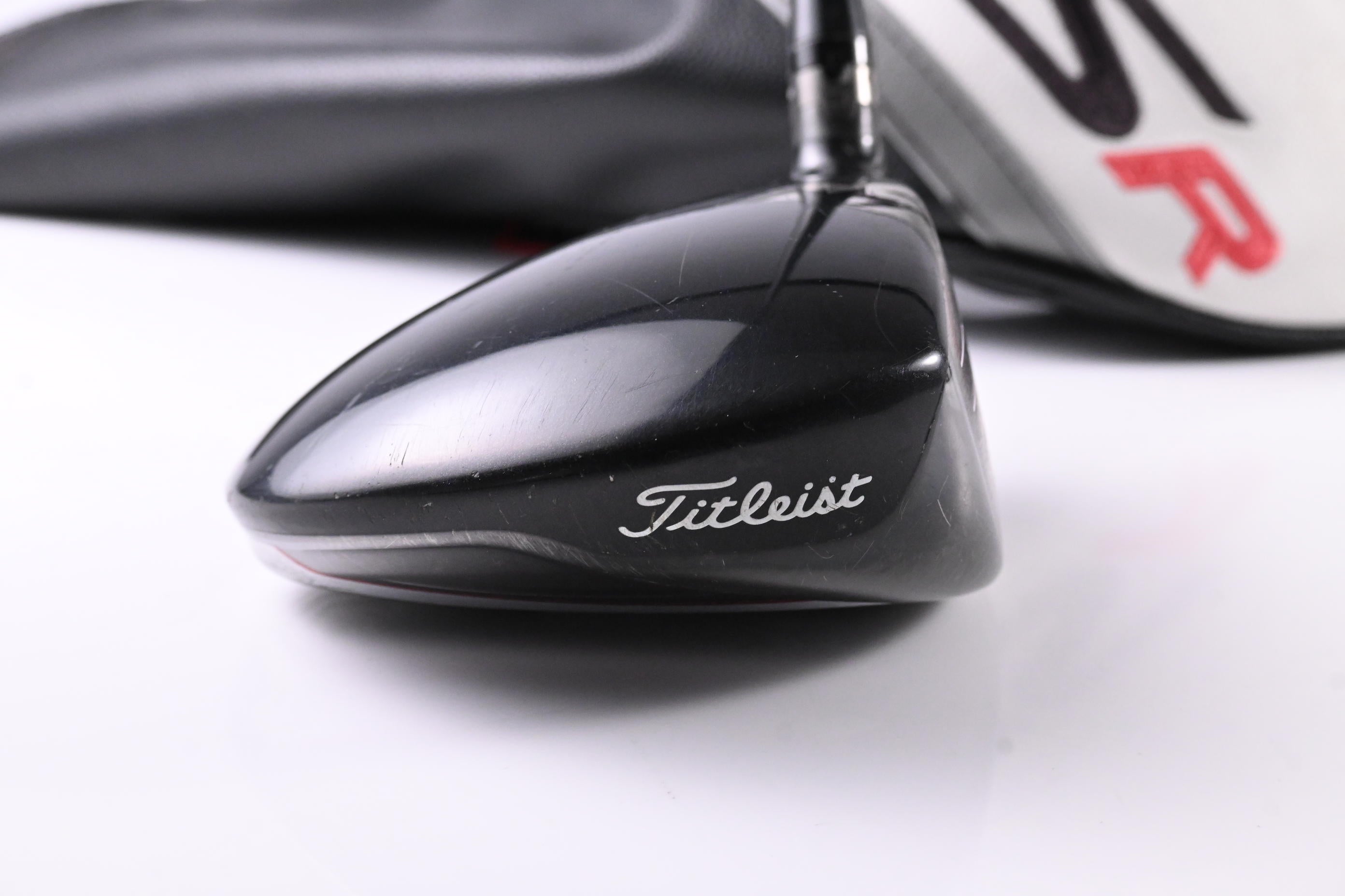 Titleist 913 D2 Driver / 8.5 Degree / Stiff Flex Diamana D+ 72 Shaft