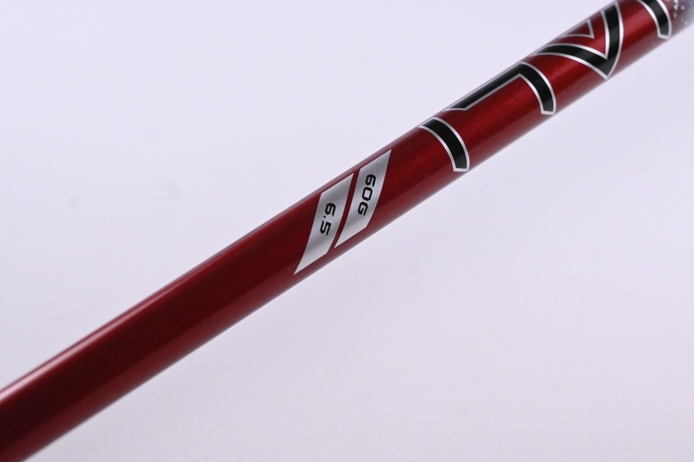 Ping G440 Max Driver / 9 Degree / X-Flex Project X Denali Red 60 Shaft