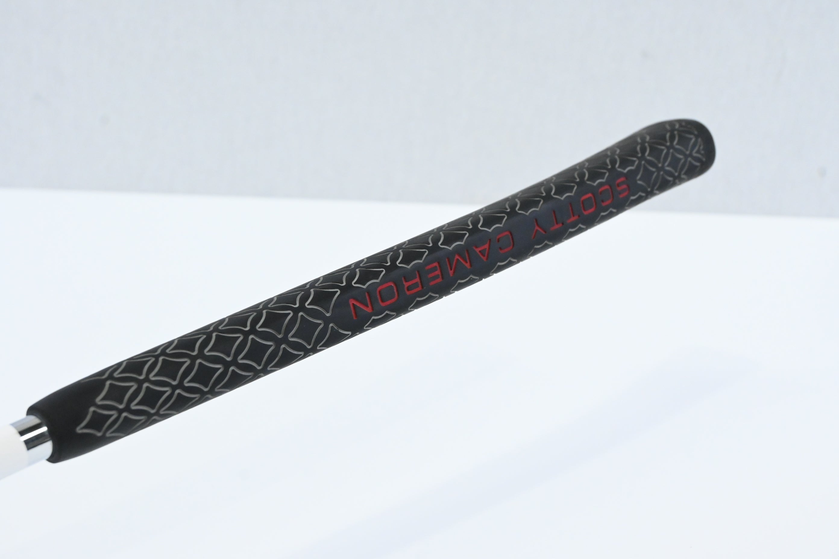 Scotty Cameron Super Select Del Mar Putter / 34 Inch