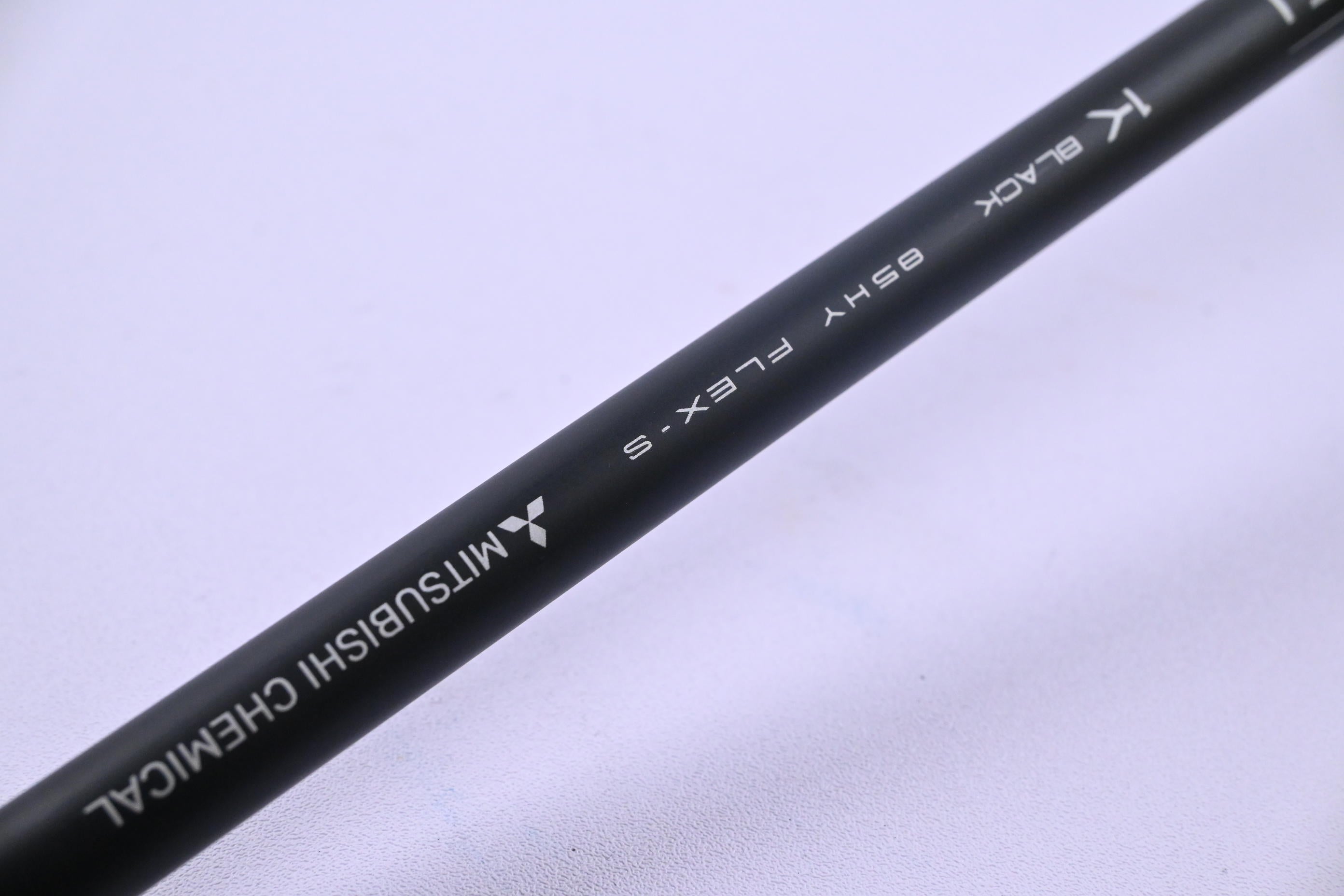 Mizuno Pro Fli-Hi 2026 #2 Iron / 16.5 Degree / Stiff Flex Tensei 1K Black 85 Shaft