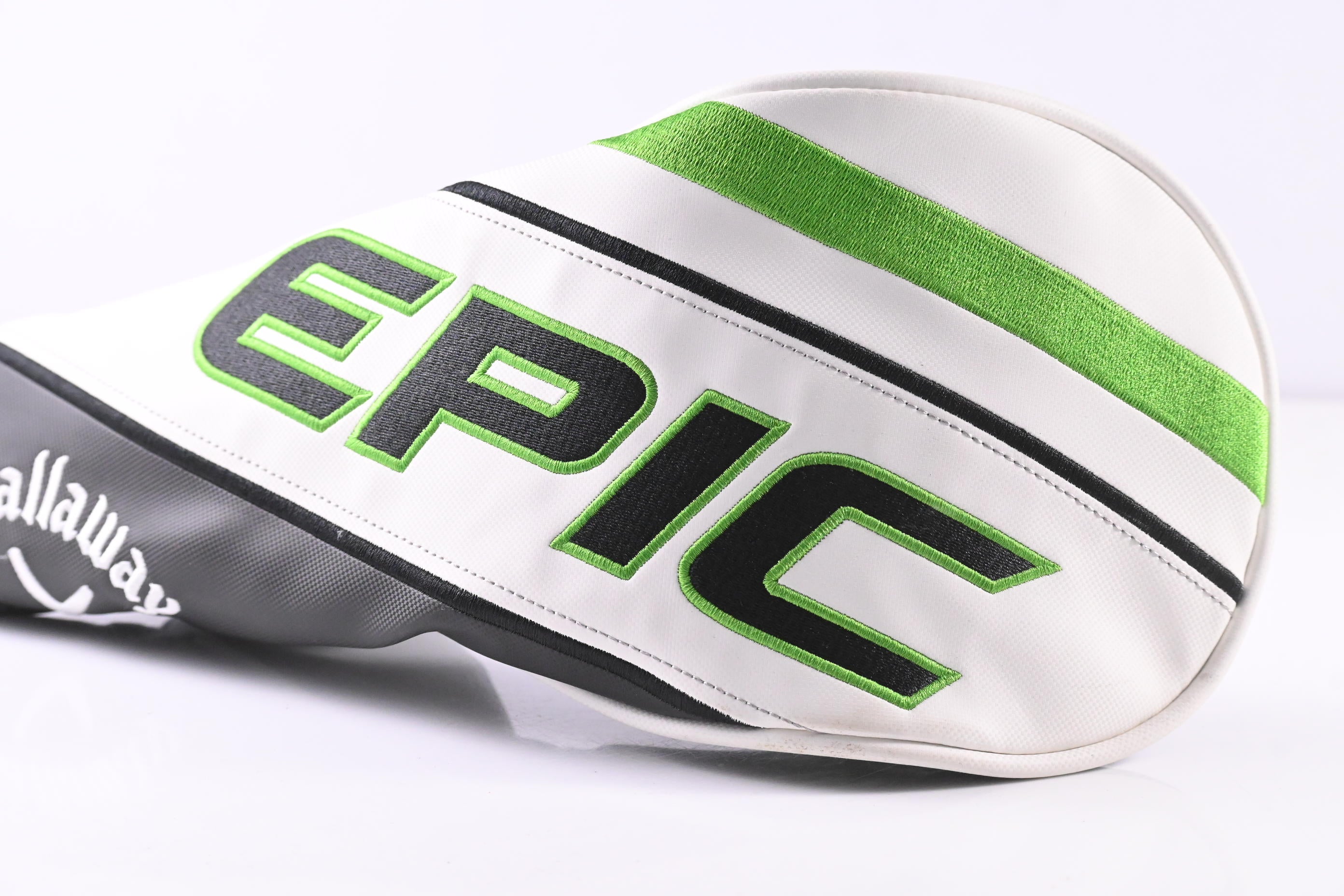 Tour Issue Callaway Epic Speed TD LS Driver / 10.5 Degree / Stiff Flex Aldila