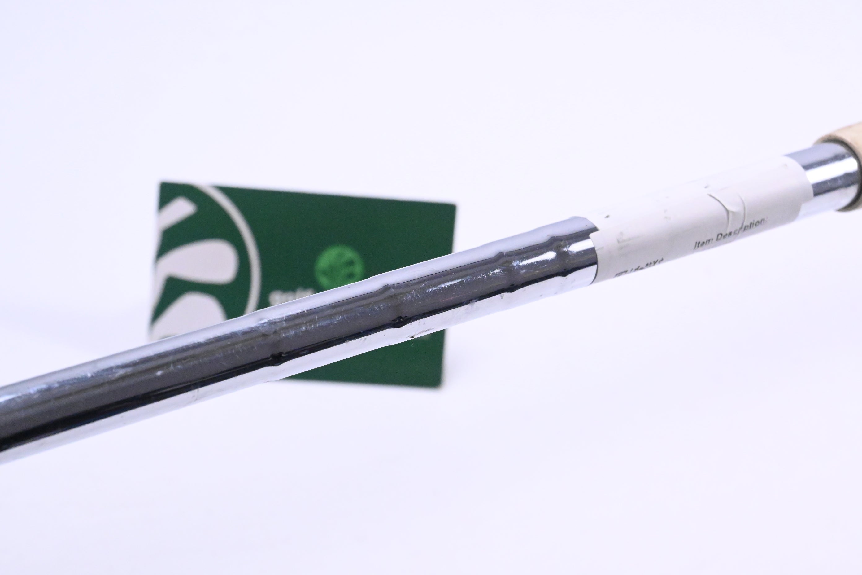 Ping G15 Sand Wedge / 54 Degree / Green Dot / Wedge Flex Ping Shaft