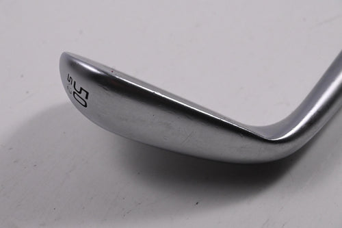 Ping S159 Gap Wedge / 50 Degree / Black Dot / Stiff Flex Dynamic Gold Mid 115