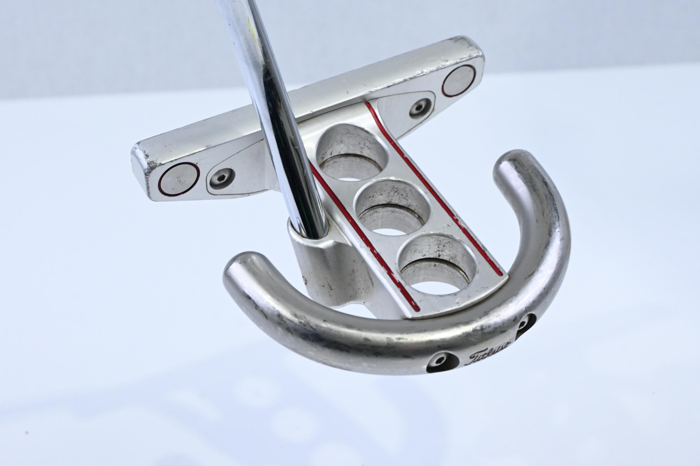 Scotty Cameron Futura Putter / 34 Inch