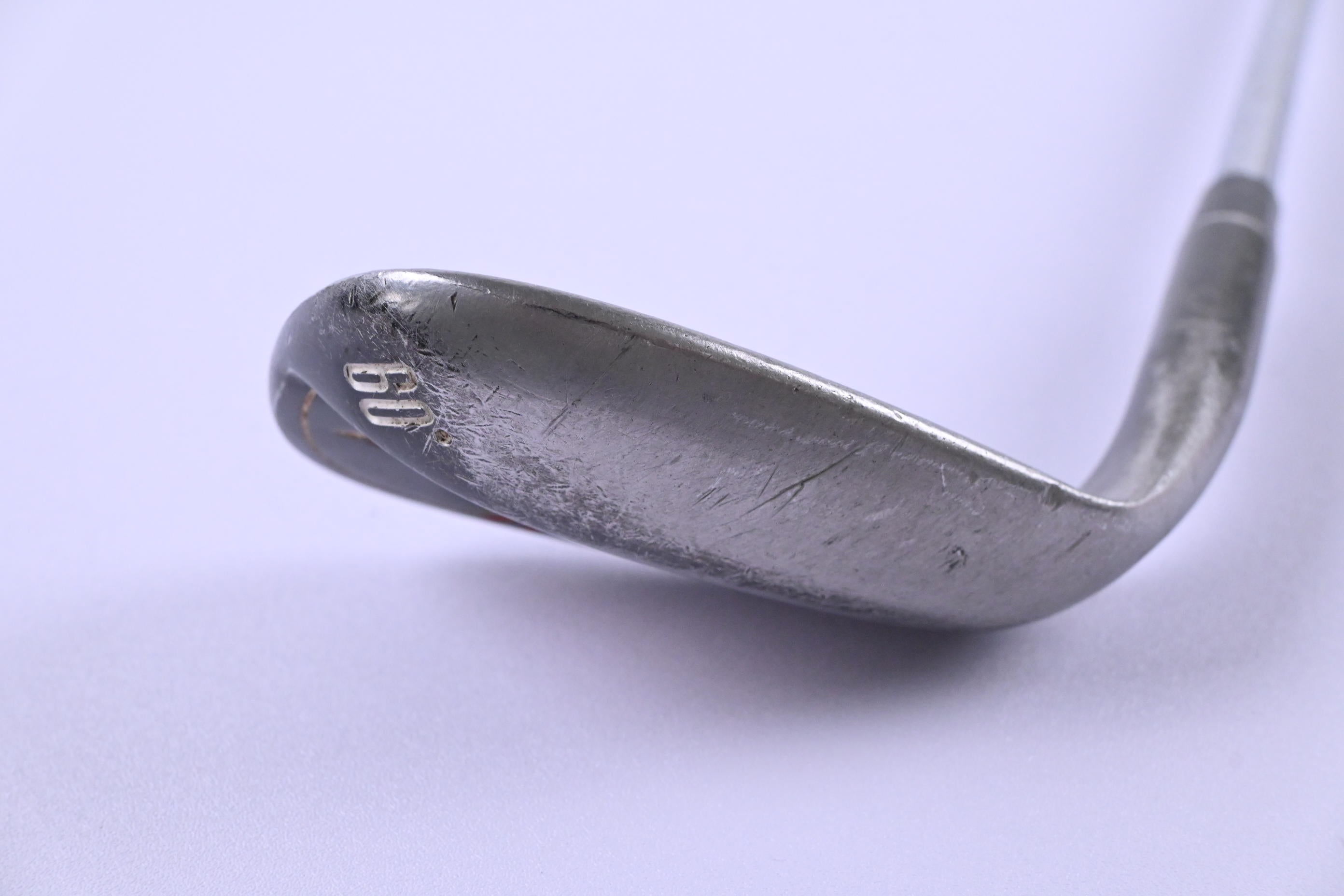 Fazer XR4 Lob Wedge / 60 Degree / Wedge Flex Fazer Shaft