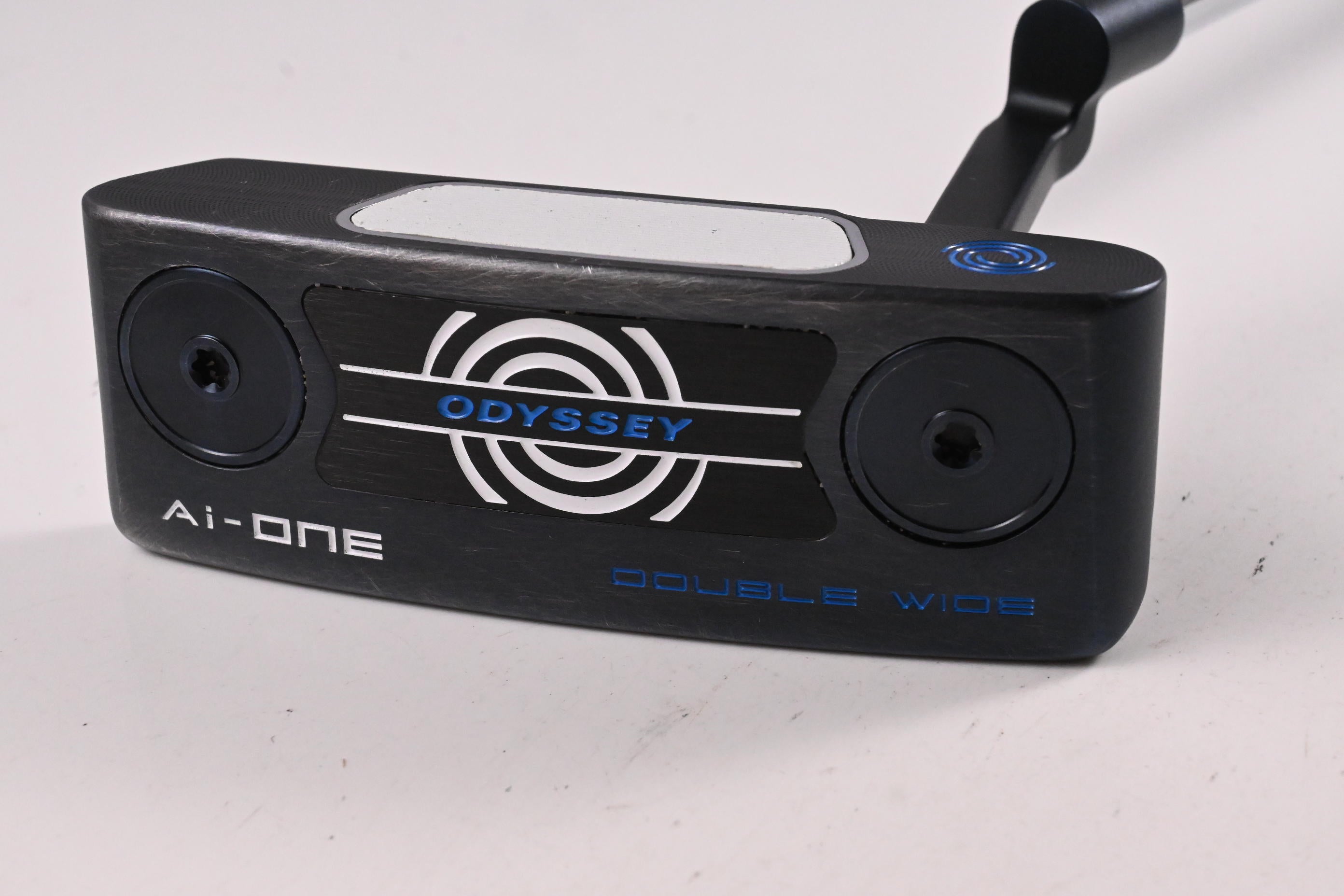 Odyssey Ai-One Double Wide Putter / 33 Inch