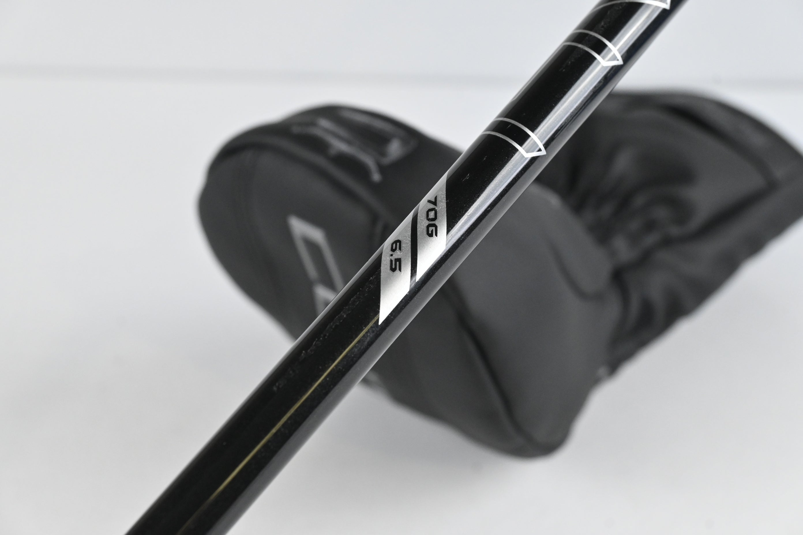 Cobra DS-Adapt MAX-K Driver / 10.5 Degree / X-Flex Denali Black 70 Shaft