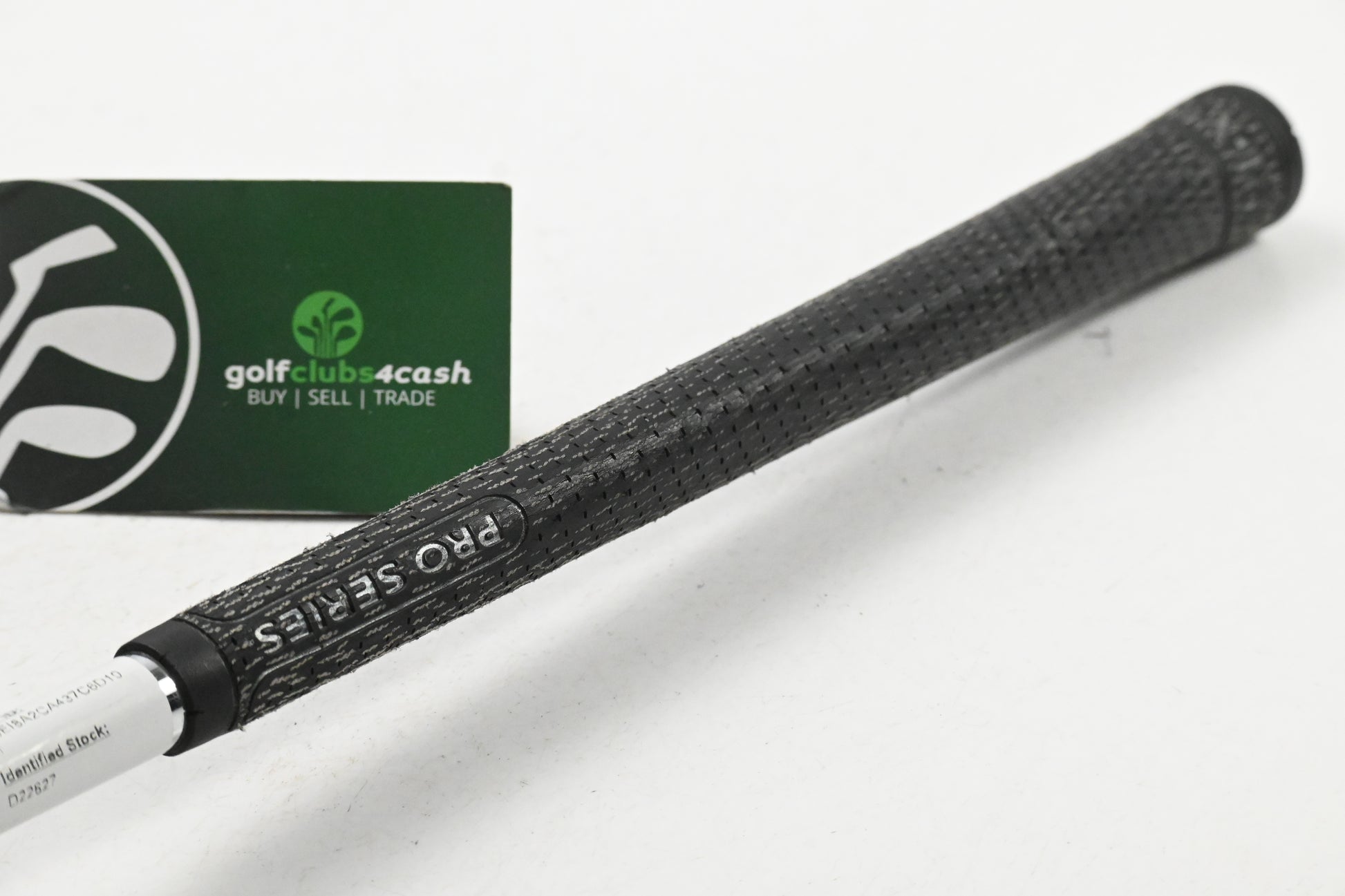 Callaway X-16 Pro Series #3 Iron / 21 Degree / Tour Stiff Flex X-16 Pro Series