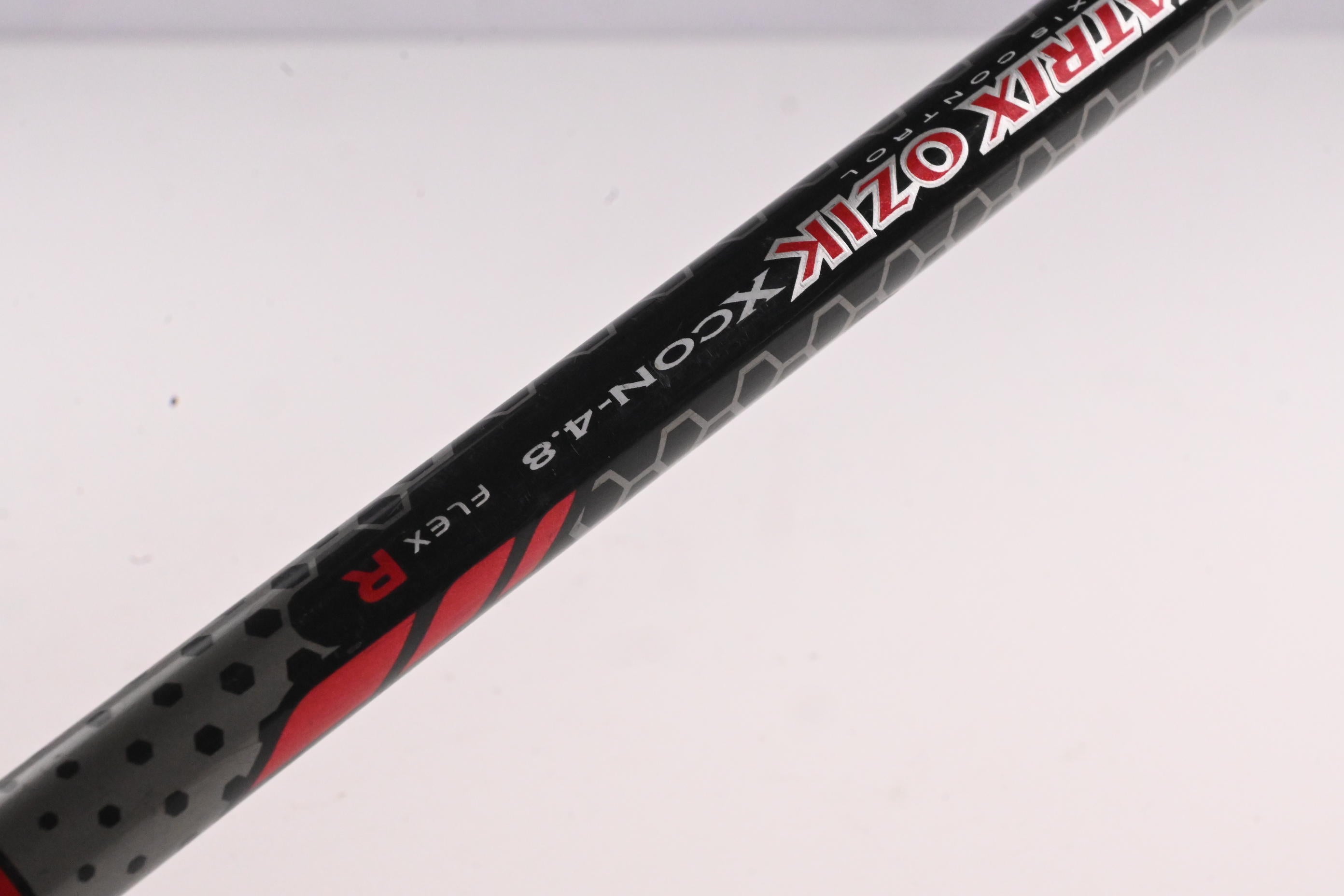 Taylormade Burner Superfast Driver / 10.5 Degree / Regular Flex Matrix Ozik